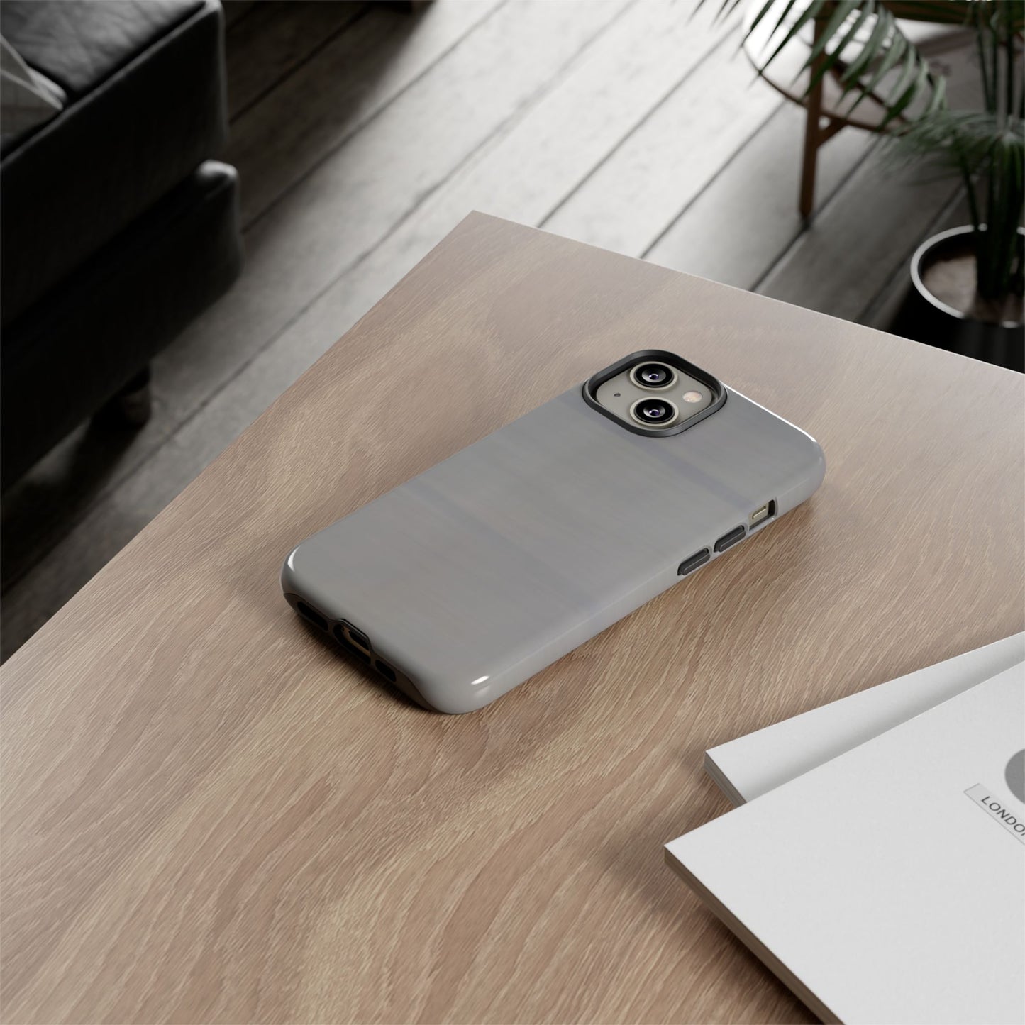 Tough Cases - Stylish & Durable Phone Case for Everyday Protection