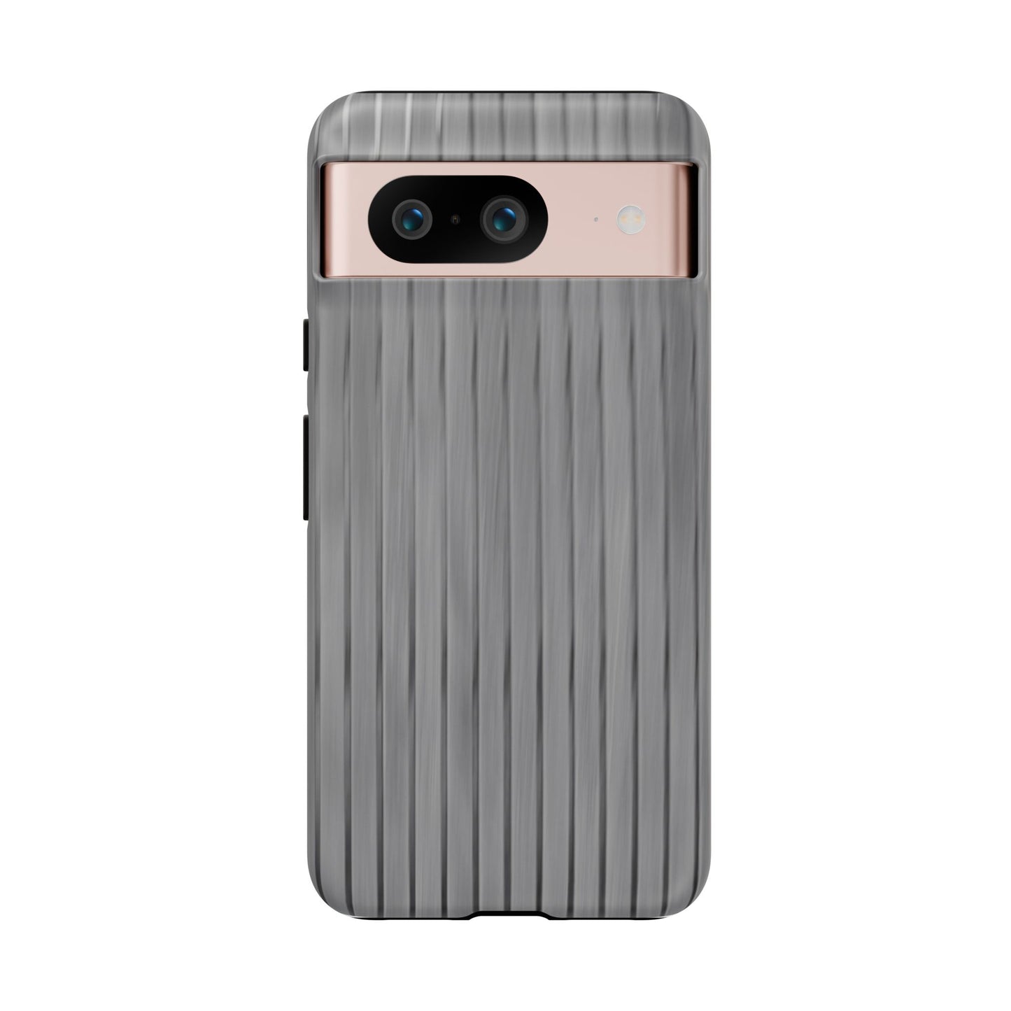 Durable Phone Case - Tough Cases with Textured Design