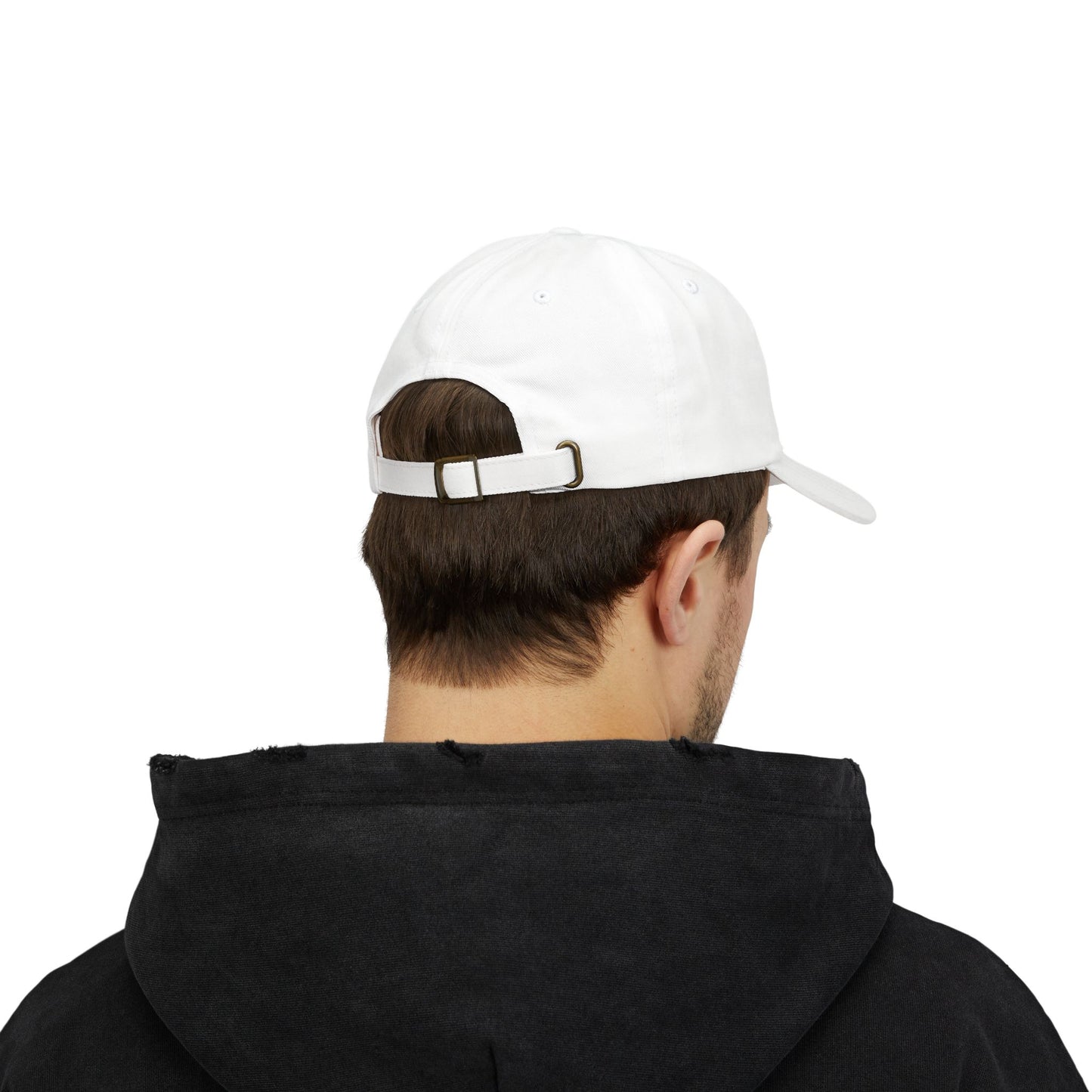 Baseball Love Dad Cap - Perfect Gift for Sports Dads, Father's Day, Casual Wear, Summer Style, Stylish Baseball Hat