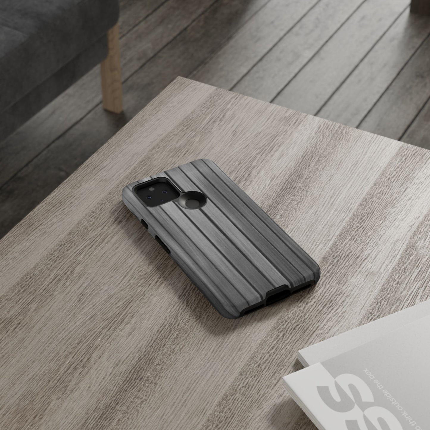 Sleek Tough Phone Case – Durable Protection with Modern Design