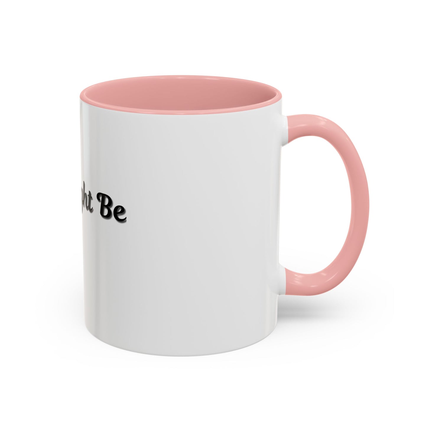Funny Coffee Mug - "This Might Be Wine" - Perfect for Wine Lovers