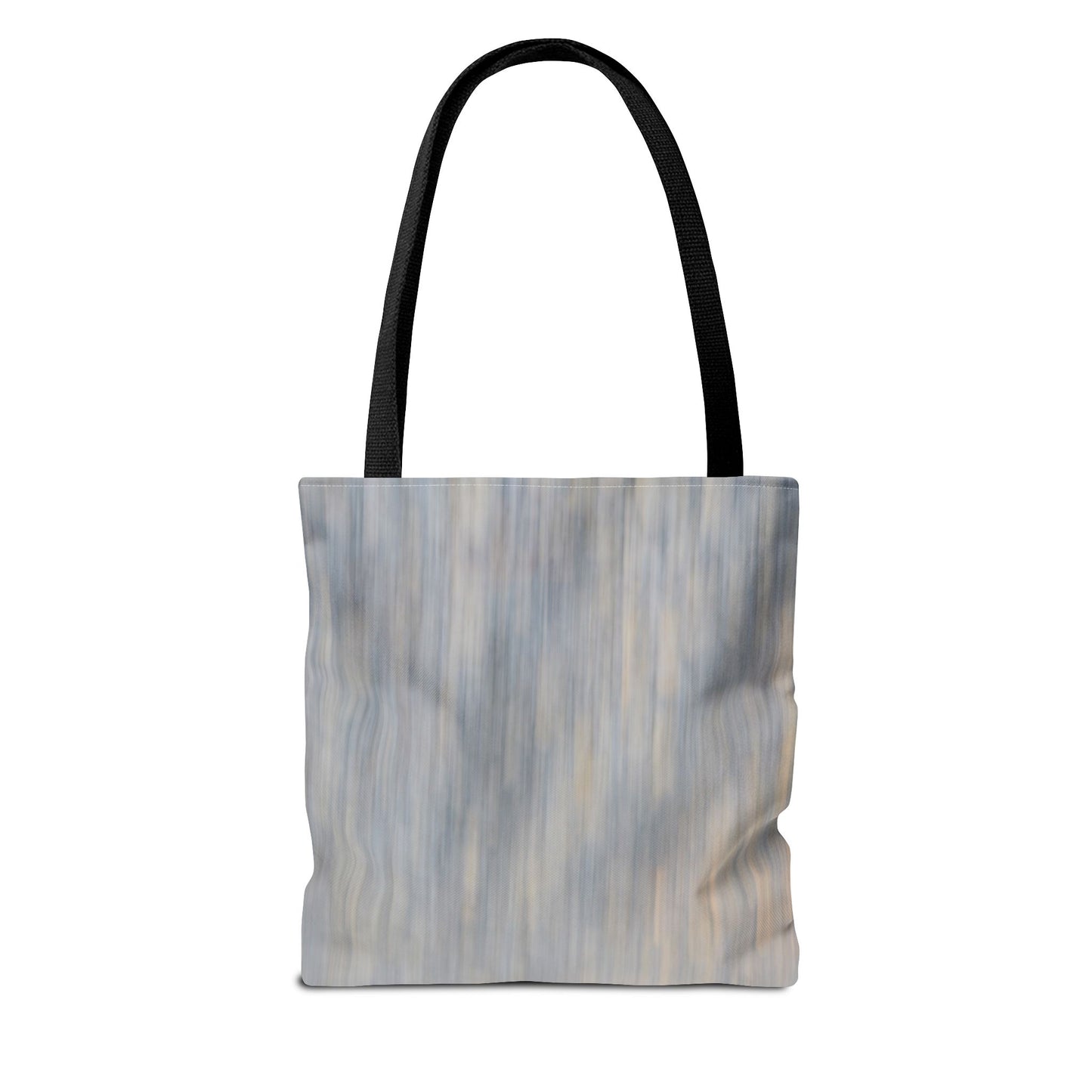 Abstract Textured Tote Bag - Stylish and Versatile for Everyday Use