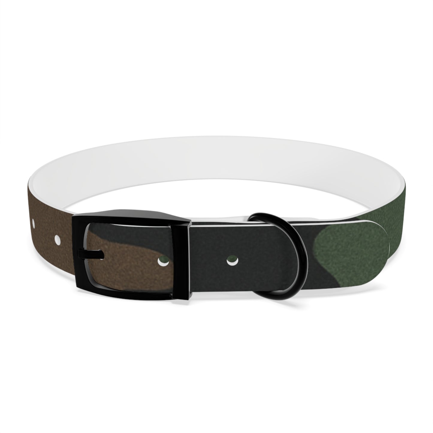 Stylish Camouflage Dog Collar - Personalized Pet Gift, Durable Adjustable Leash, Unique Dog Accessory, Pet Fashion