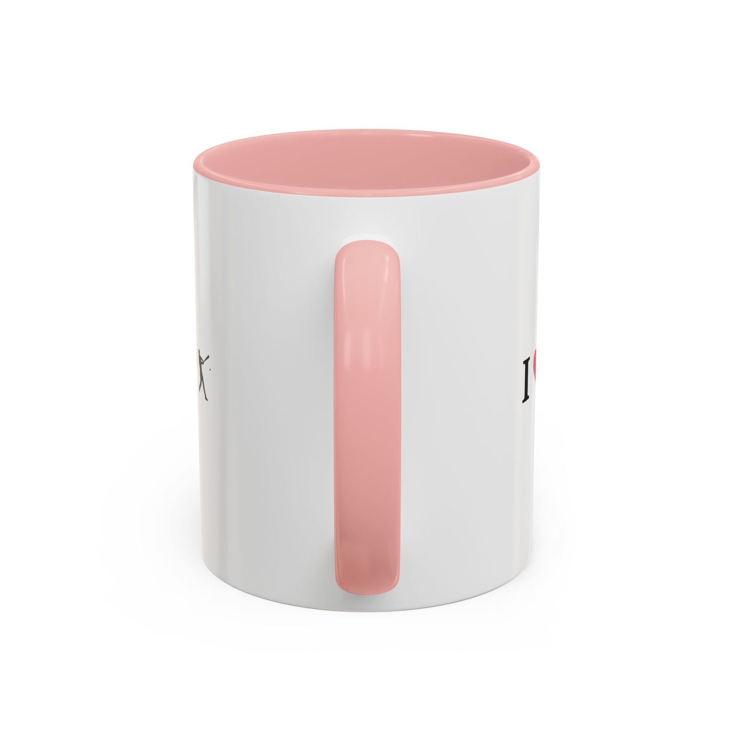 Baseball Love Accent Coffee Mug – Perfect Gift for Sports Fans, Home or Office Use, Great for Birthdays, Anniversaries, and Holidays