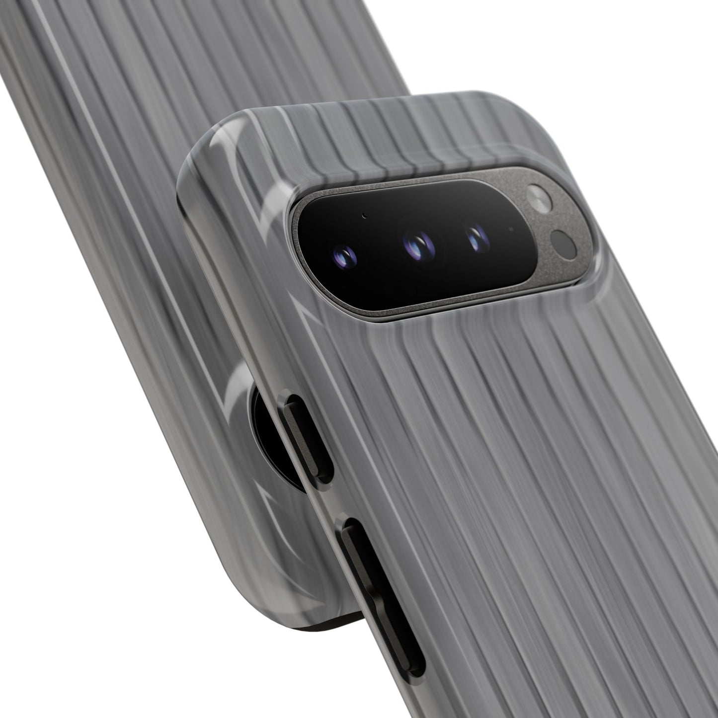Durable Phone Case - Tough Cases with Textured Design