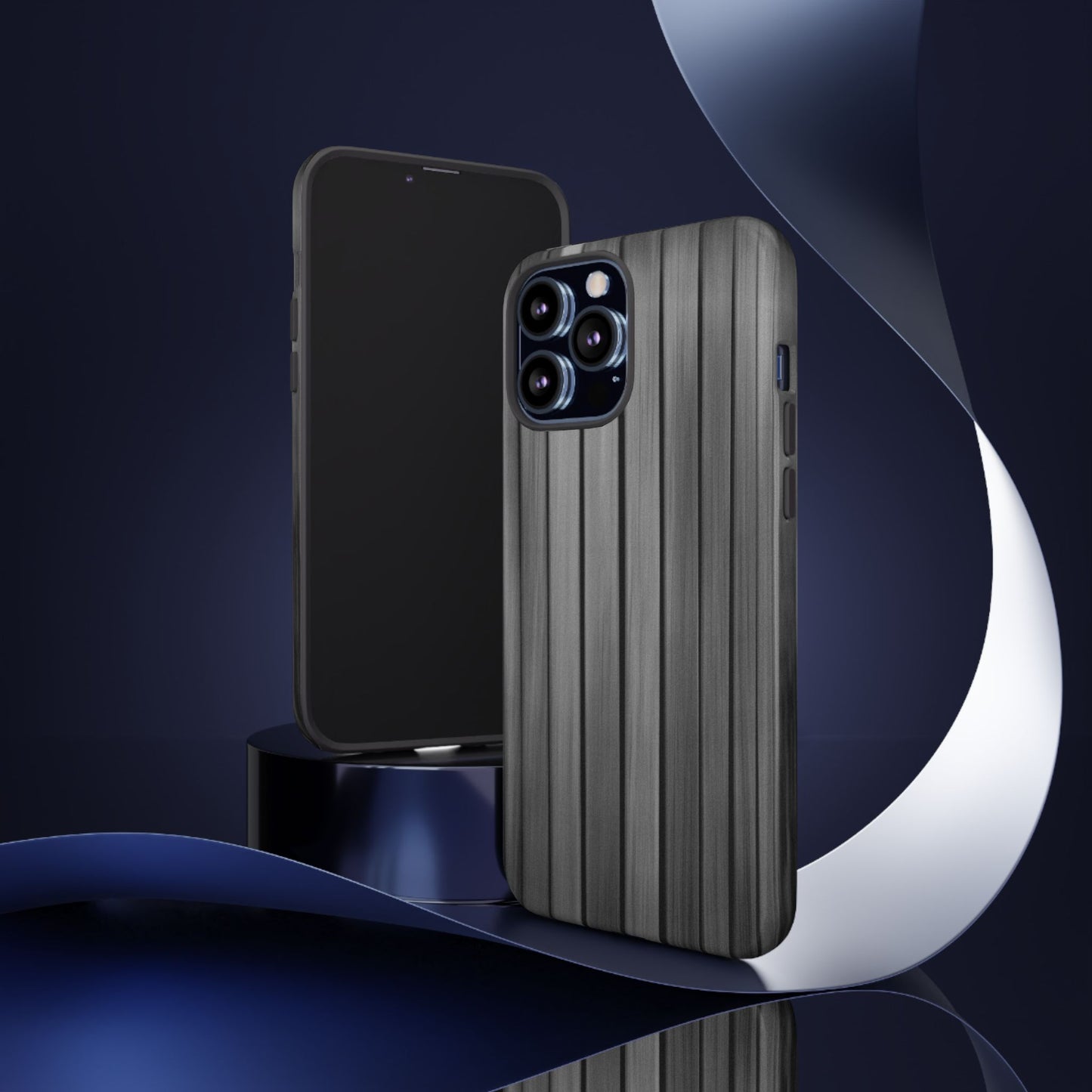 Sleek Tough Phone Case – Durable Protection with Modern Design