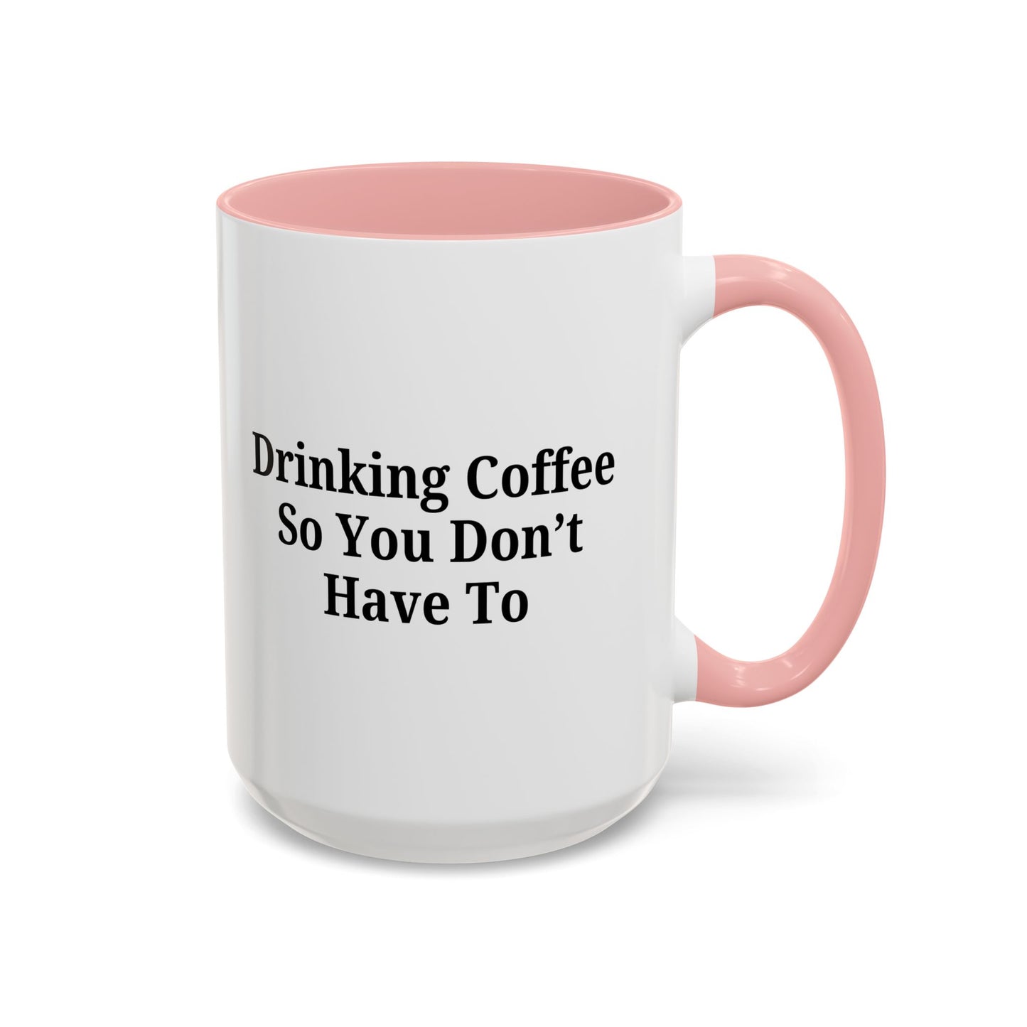 Humorous Coffee Mug - Perfect Gift for Coffee Lovers, Fun Office Decor, Unique Birthday Present, Quirky Kitchenware, Snarky Coffee Cup
