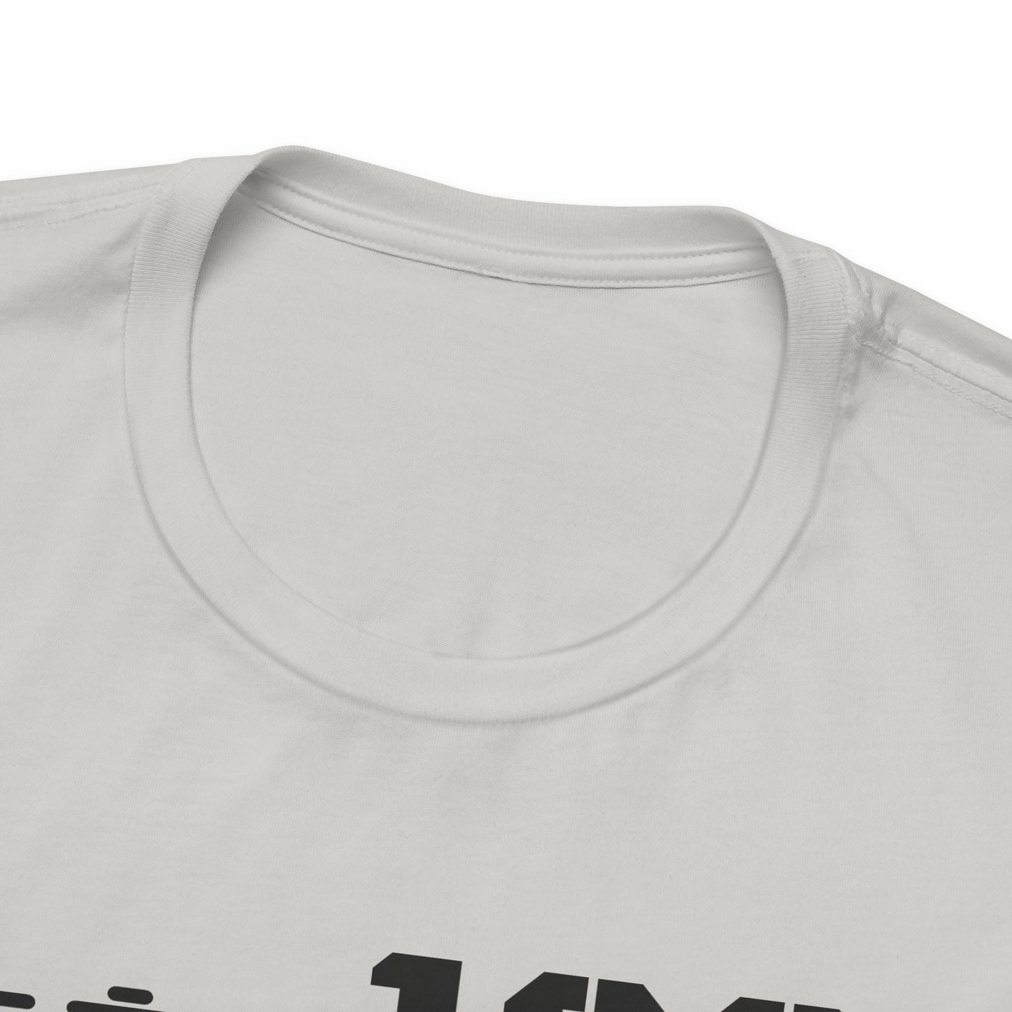 Est. 1992 Unisex Jersey Tee - Retro Birthday Gift, Casual Wear, Cool Vintage T-Shirt, Gift for Him, Gift for Her