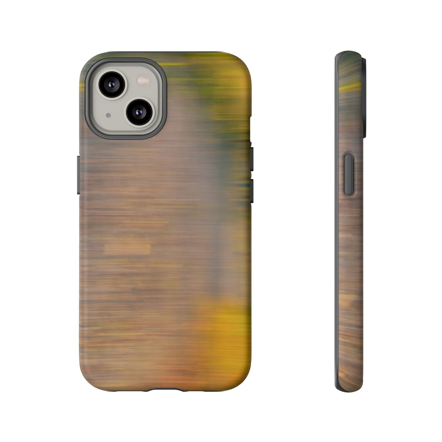 Tough Cases - Stylish & Durable Phone Case with Abstract Design