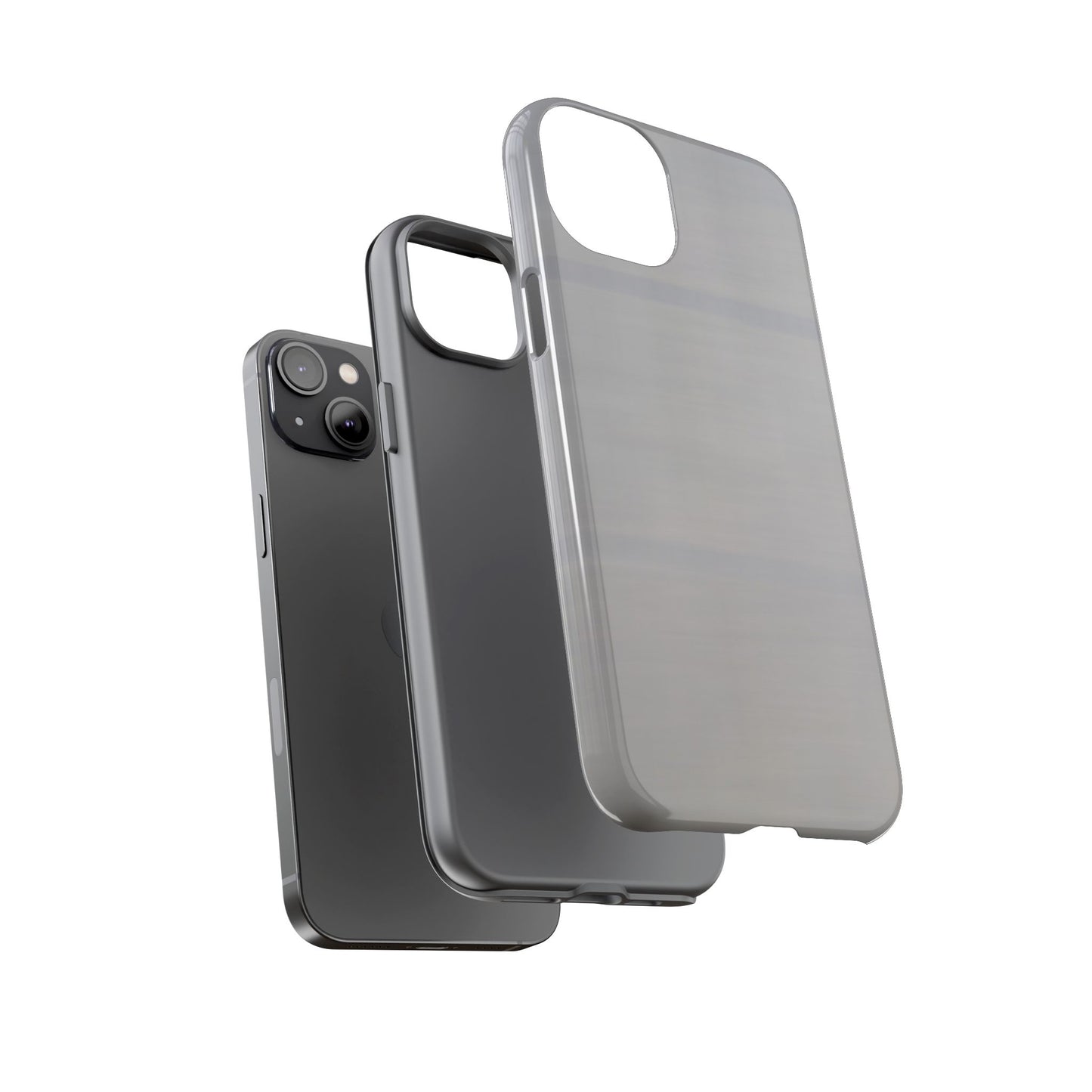 Tough Cases - Stylish & Durable Phone Case for Everyday Protection