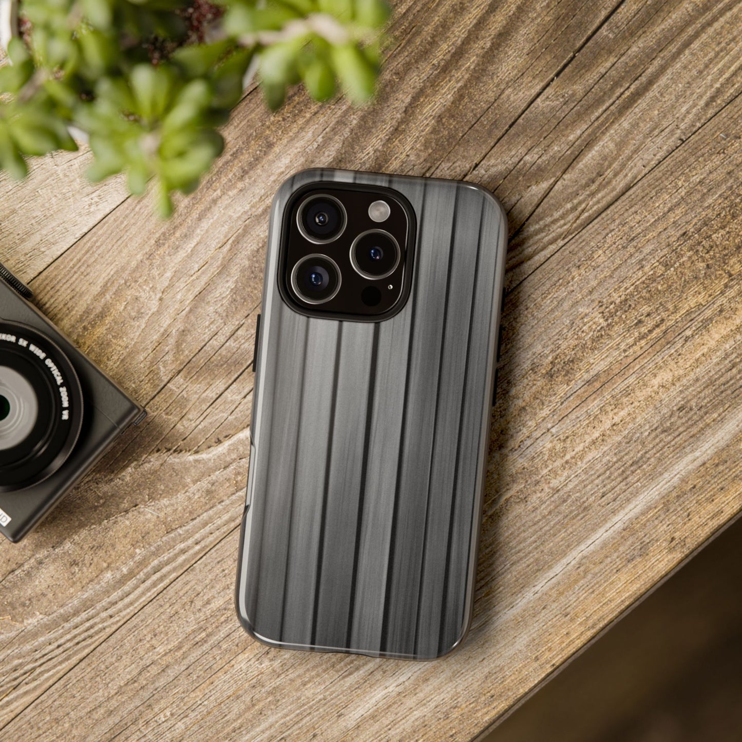 Sleek Tough Phone Case – Durable Protection with Modern Design