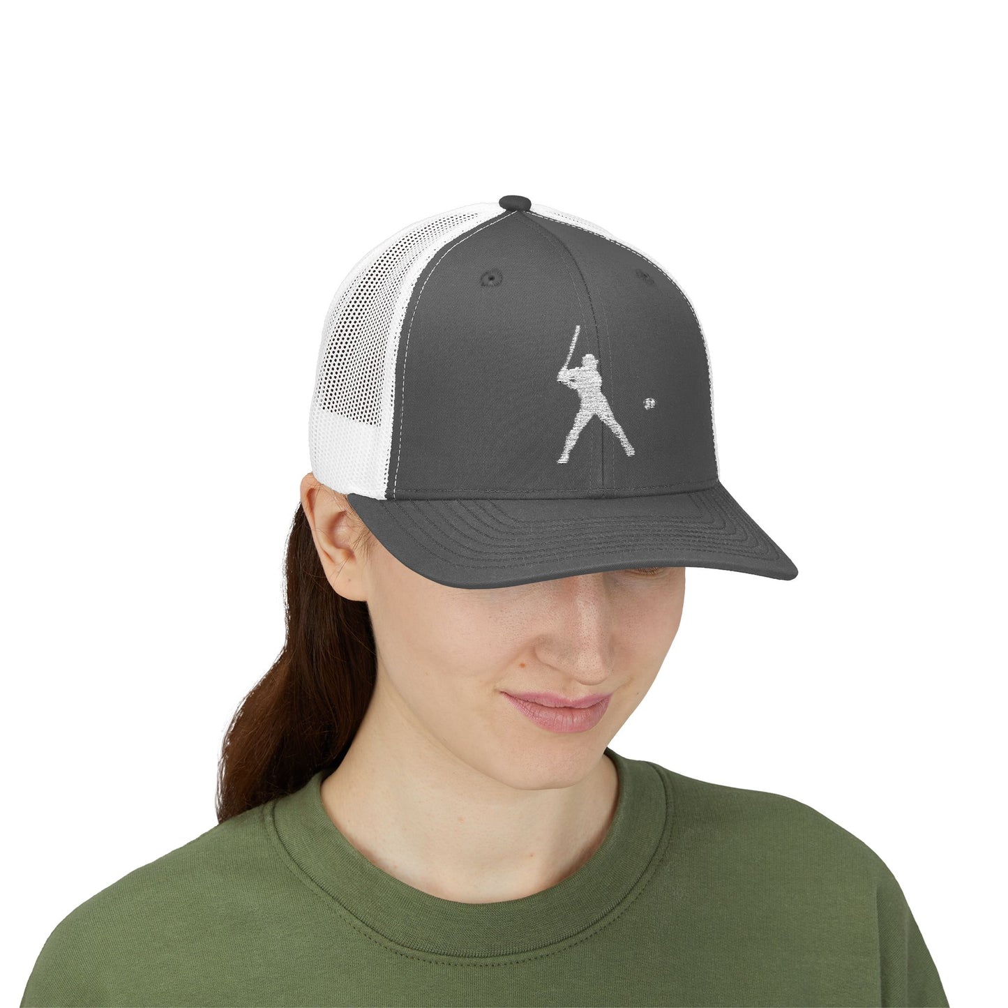 Classic Baseball Snapback Cap | Sports Hat, Outdoor Accessory, Gift for Dad, Baseball Lover, Summer Fashion