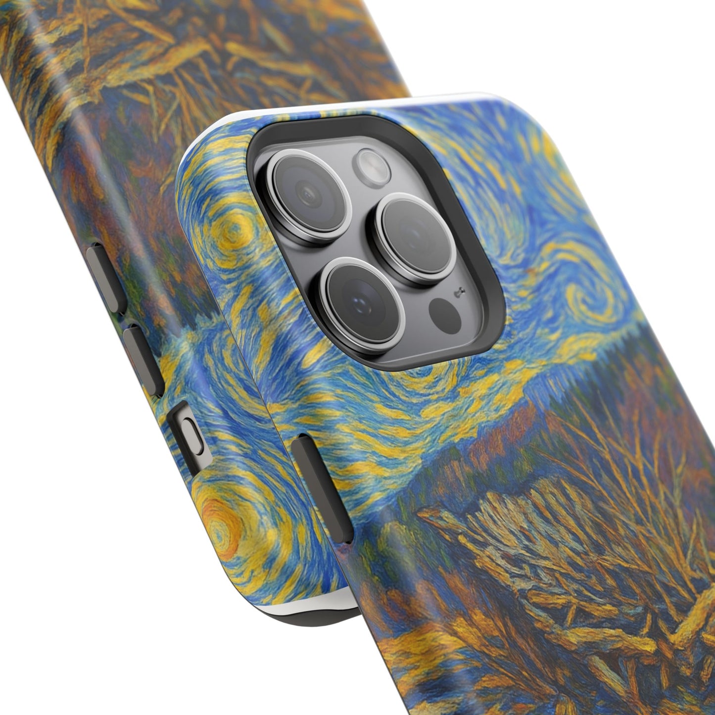 Artistic Magnetic Phone Cases - Unique Decor, Gift for Art Lovers, Modern Accessories, Phone Protection, Stylish Phone Covers