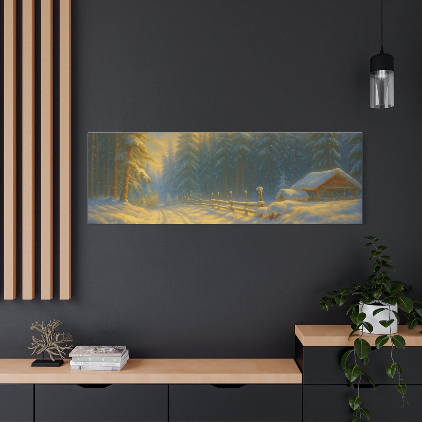 Canvas Print