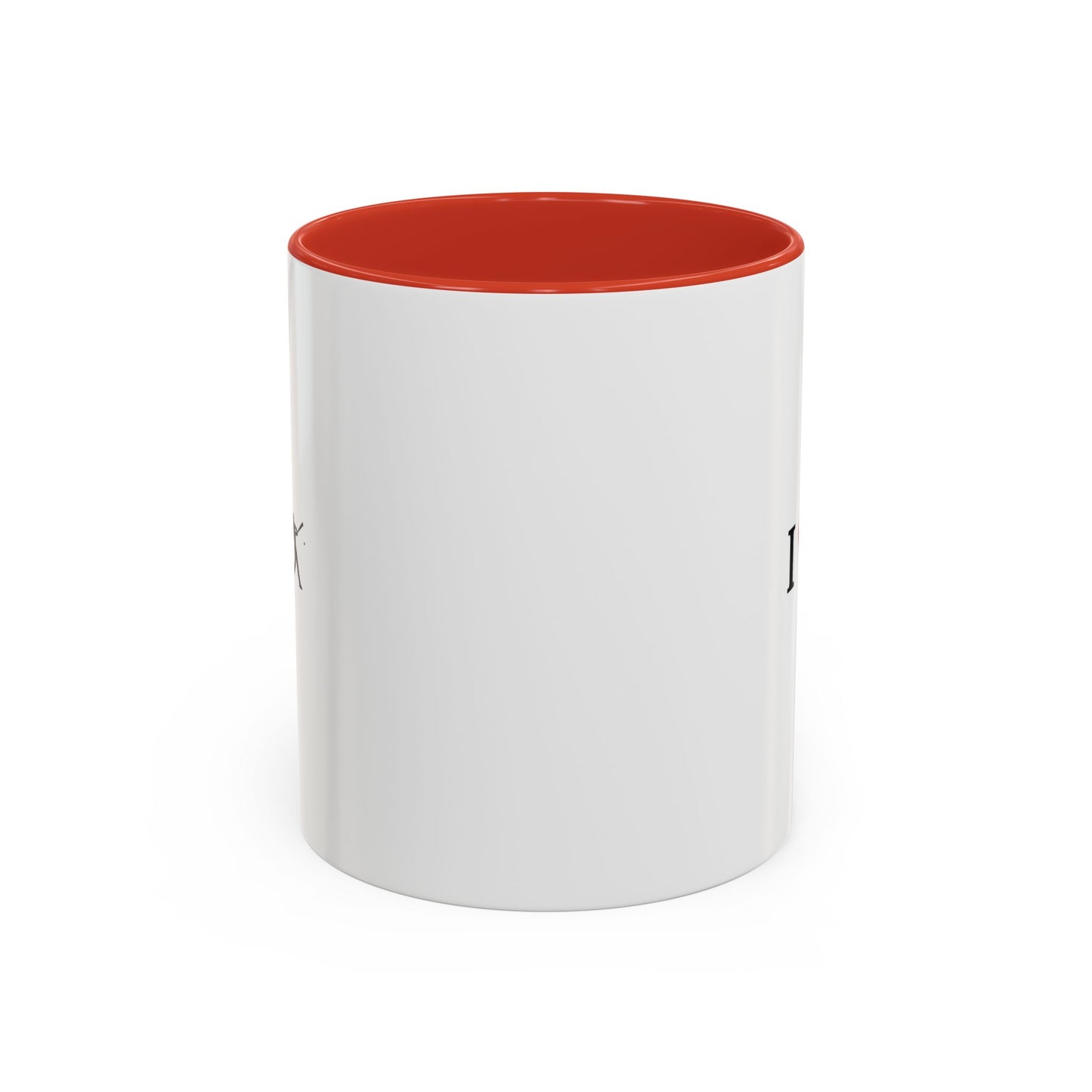 Baseball Love Accent Coffee Mug – Perfect Gift for Sports Fans, Home or Office Use, Great for Birthdays, Anniversaries, and Holidays