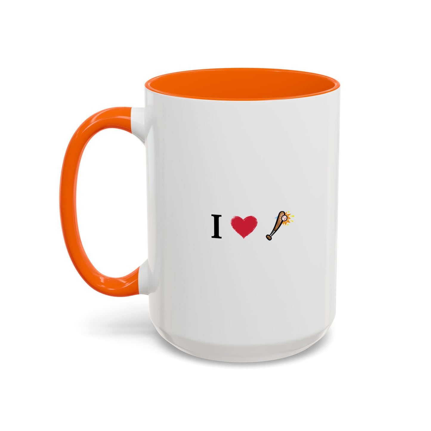 Accent Coffee Mug: Perfect Gift for Coffee Lovers, Birthday, Mother’s Day, Printed Mug, Cute Coffee Cup, Stylish Kitchen Decor