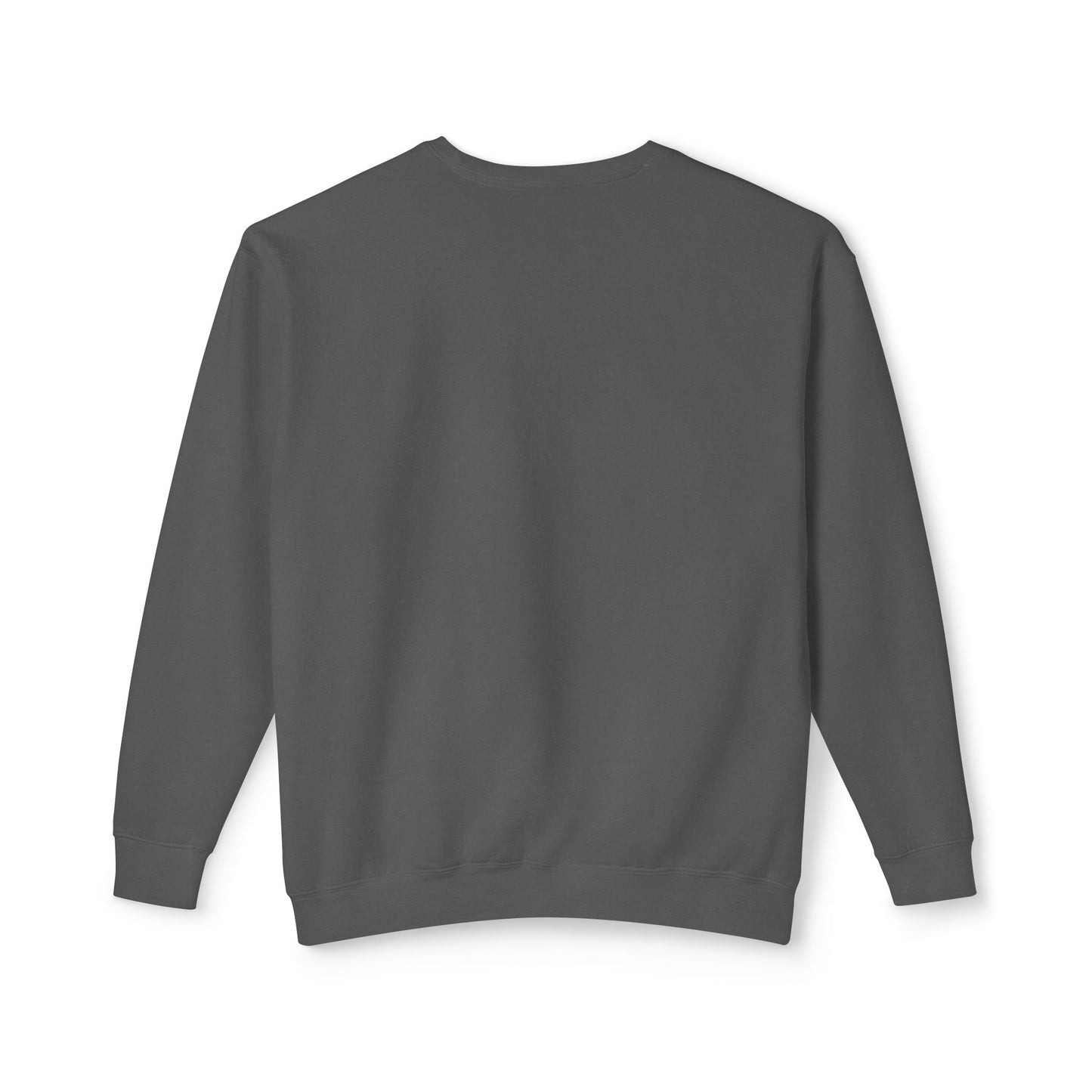 Scenic Minimalist Crewneck Sweatshirt - Cozy Art Tee for Nature Lovers, Gift for Her, Layering Essential, Perfect for Fall, Everyday Wear
