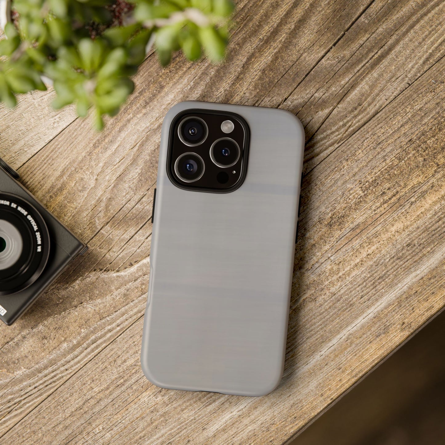 Tough Cases - Stylish & Durable Phone Case for Everyday Protection