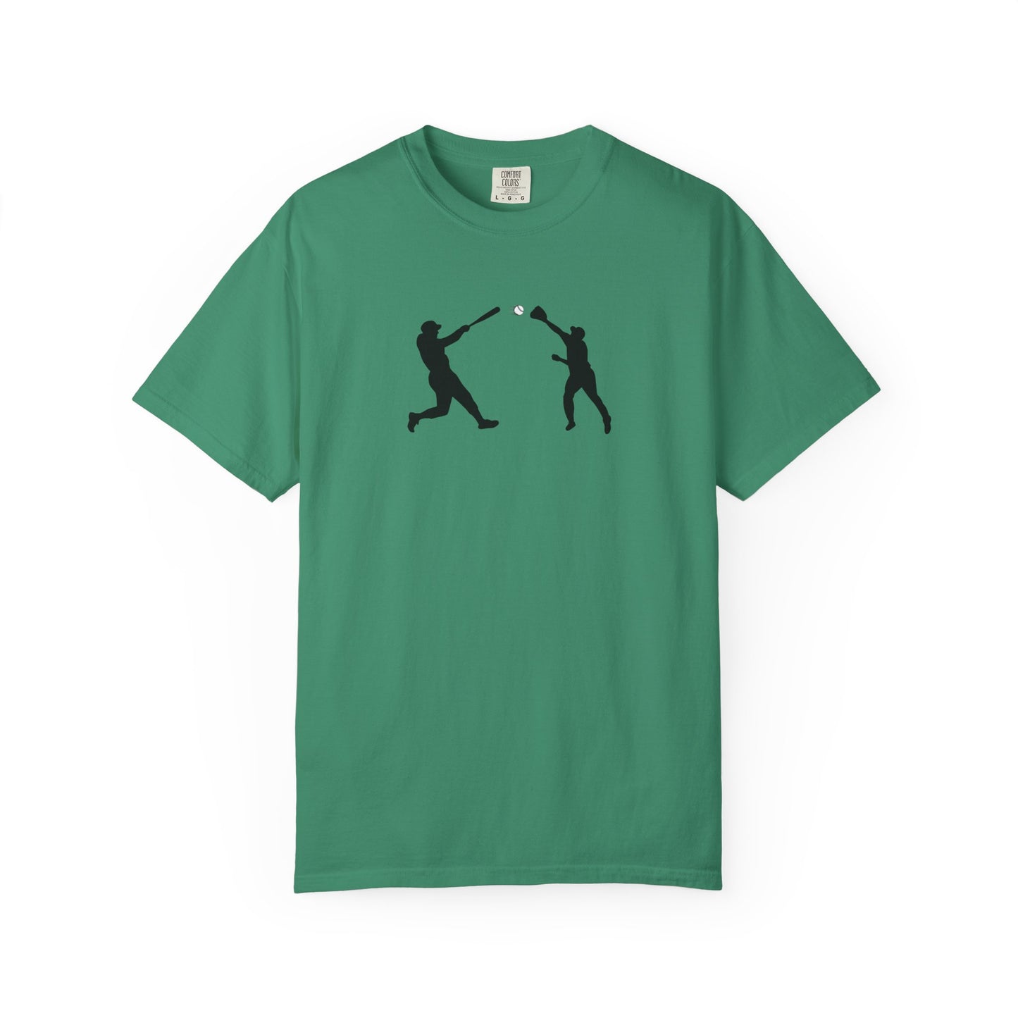 Baseball Sports T-Shirt - Perfect for Athletes, Sports Events, Casual Wear, Birthdays, Gifts, Team Spirit
