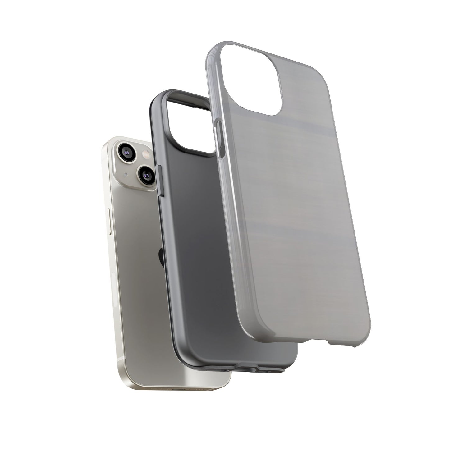 Tough Cases - Stylish & Durable Phone Case for Everyday Protection