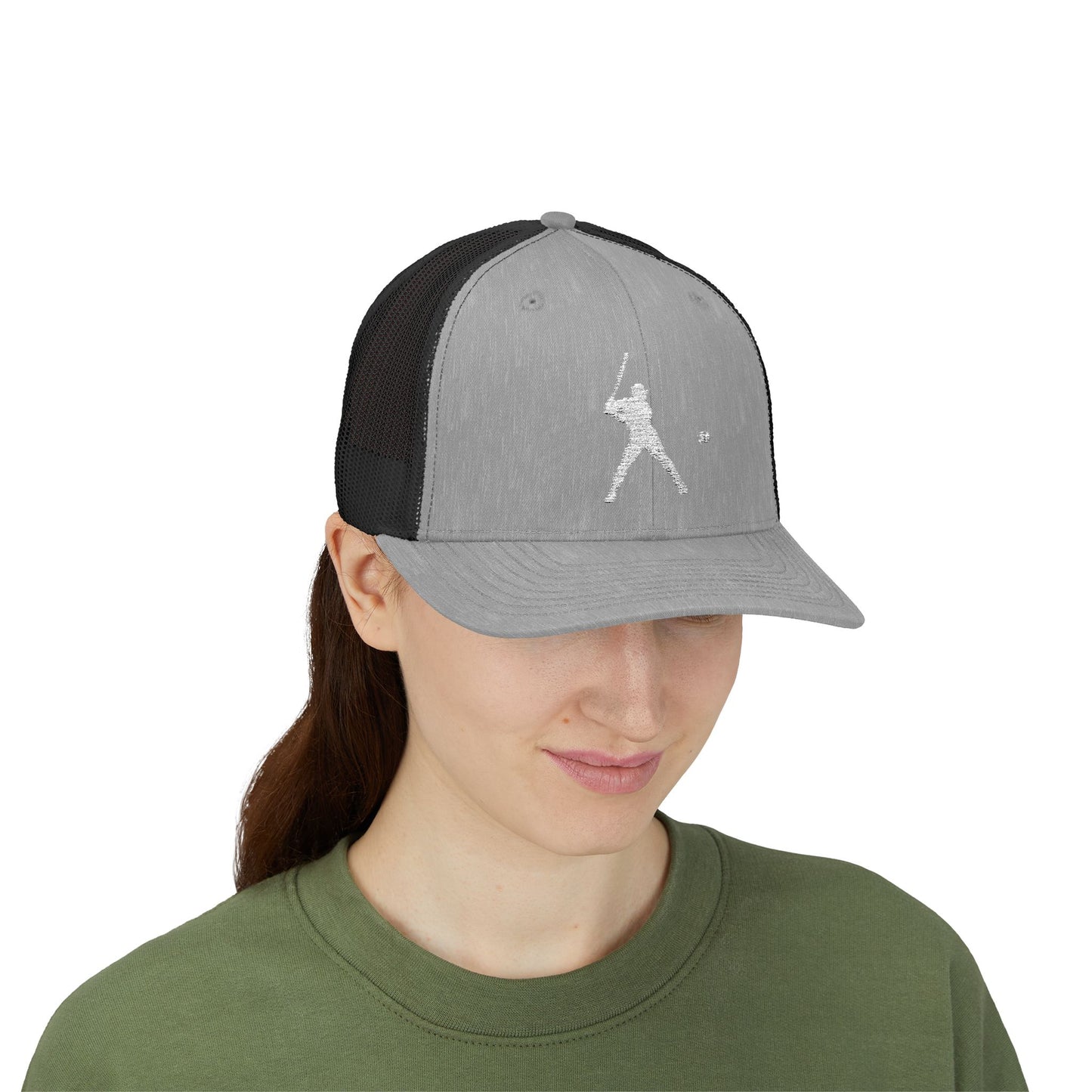 Classic Baseball Snapback Cap | Sports Hat, Outdoor Accessory, Gift for Dad, Baseball Lover, Summer Fashion