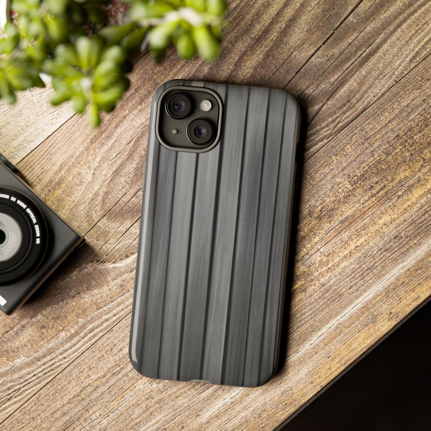 Sleek Tough Phone Case – Durable Protection with Modern Design