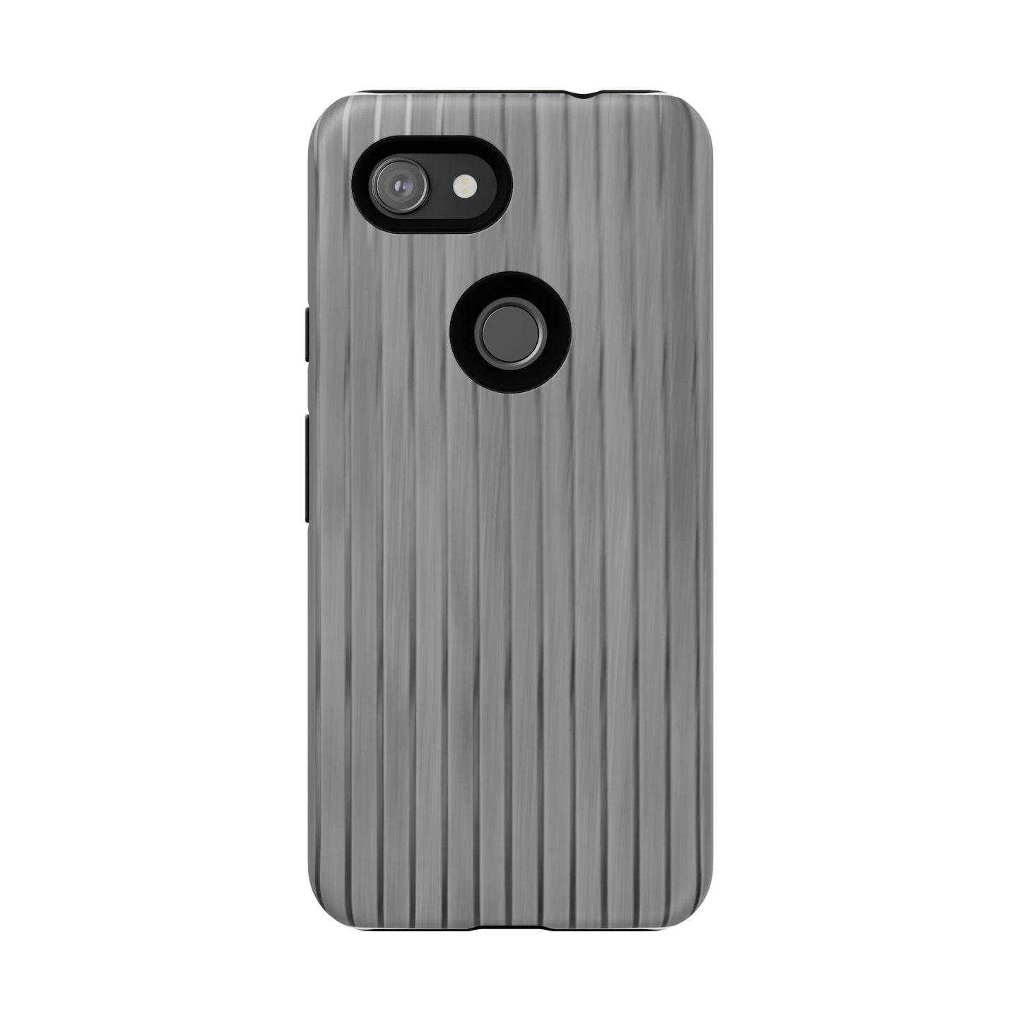 Durable Phone Case - Tough Cases with Textured Design