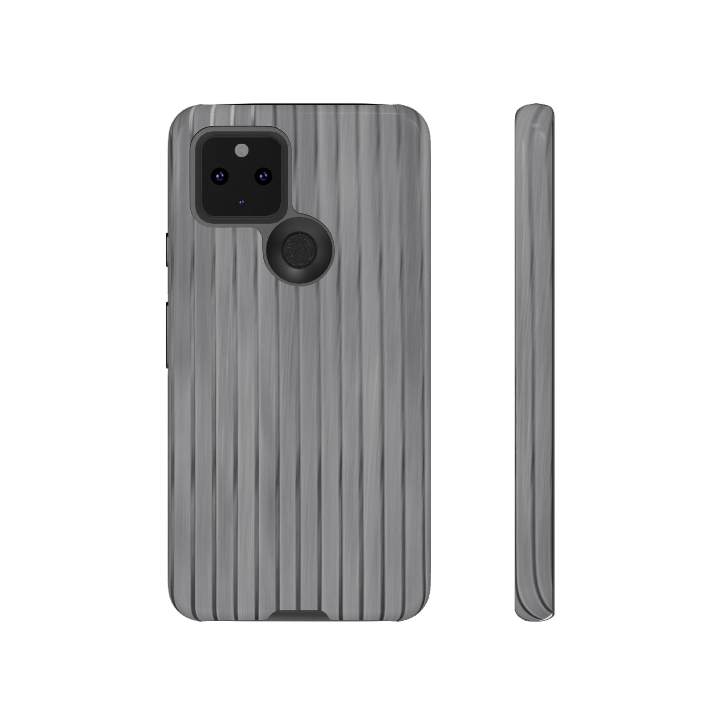 Durable Phone Case - Tough Cases with Textured Design