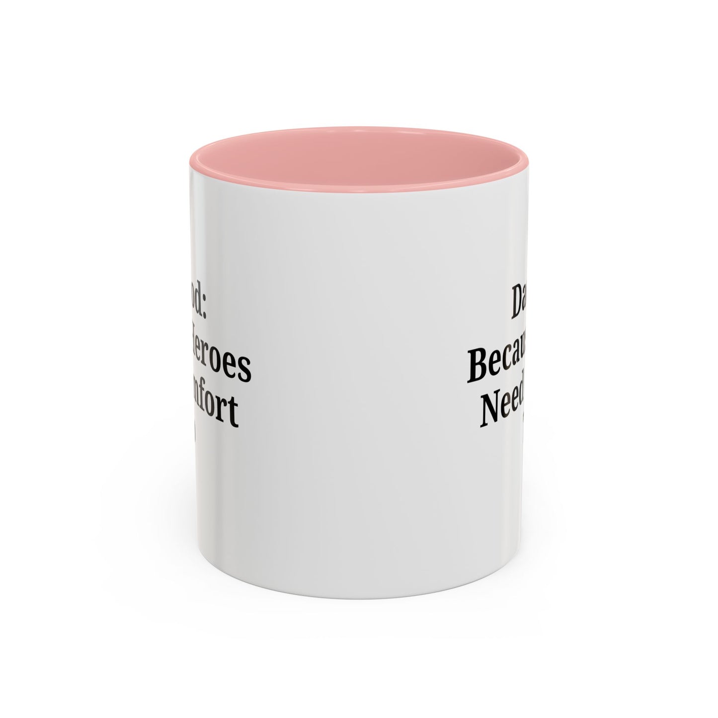 Dad Bod Coffee Mug - Perfect Gift for Fathers, Comfort Mug, Dad Humor, Father's Day Gift, Coffee Lovers
