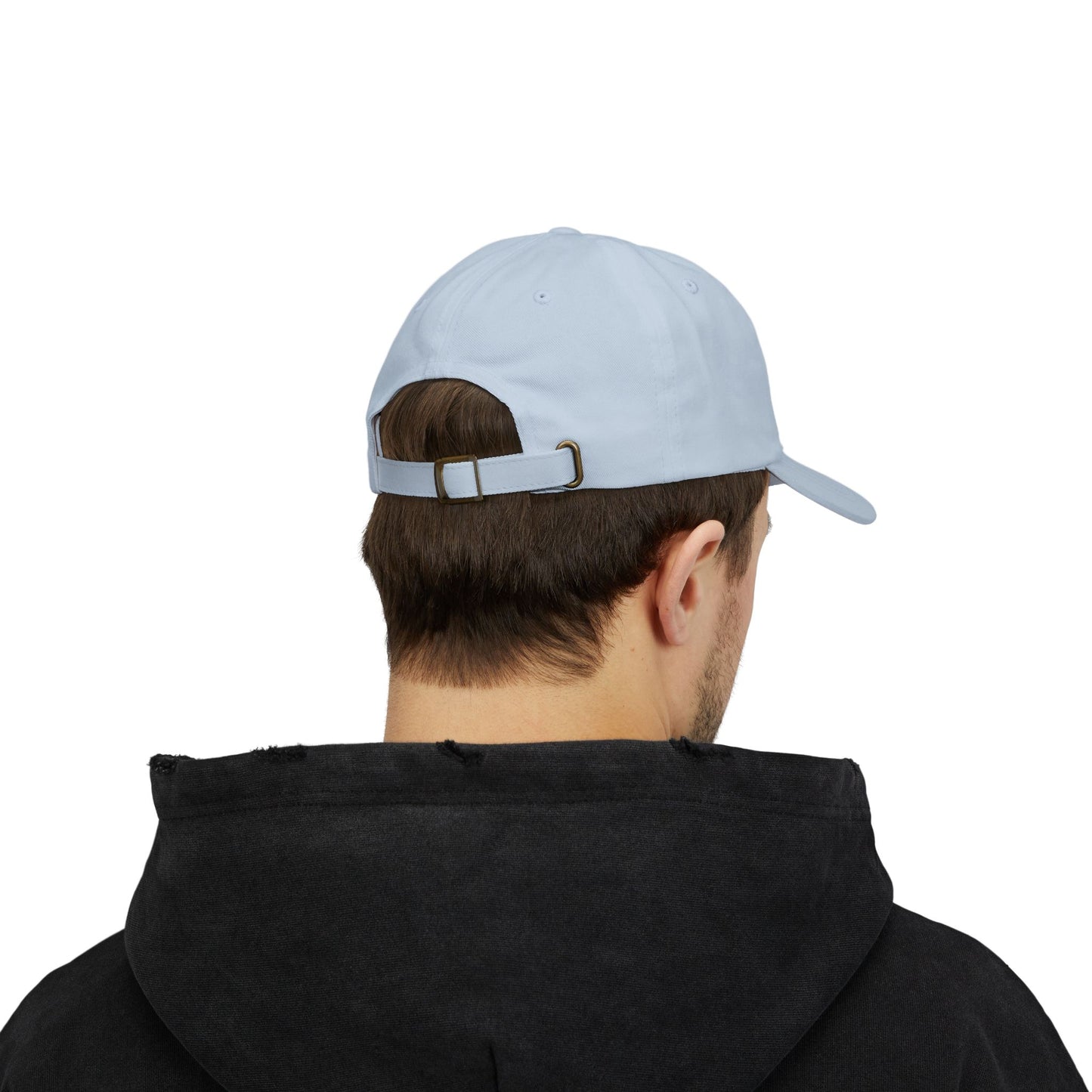 Basketball Dad Cap - Sporty Dad Hat, Gift for Basketball Lovers, Adjustable Cap for Dad, Sports Accessories, Casual Headwear