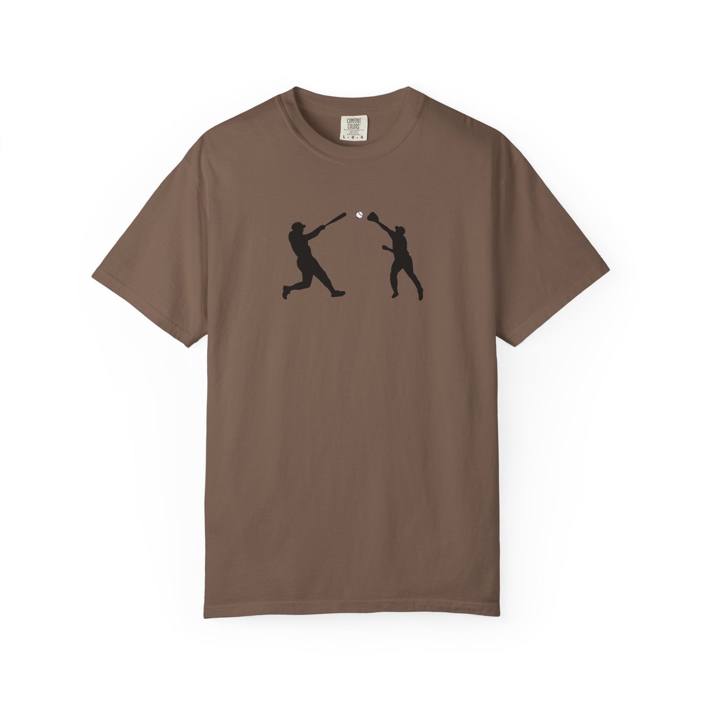 Baseball Sports T-Shirt - Perfect for Athletes, Sports Events, Casual Wear, Birthdays, Gifts, Team Spirit
