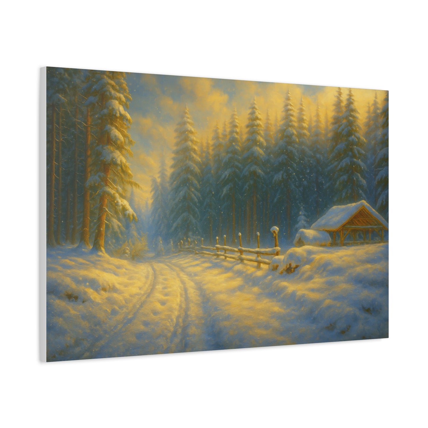Canvas Print