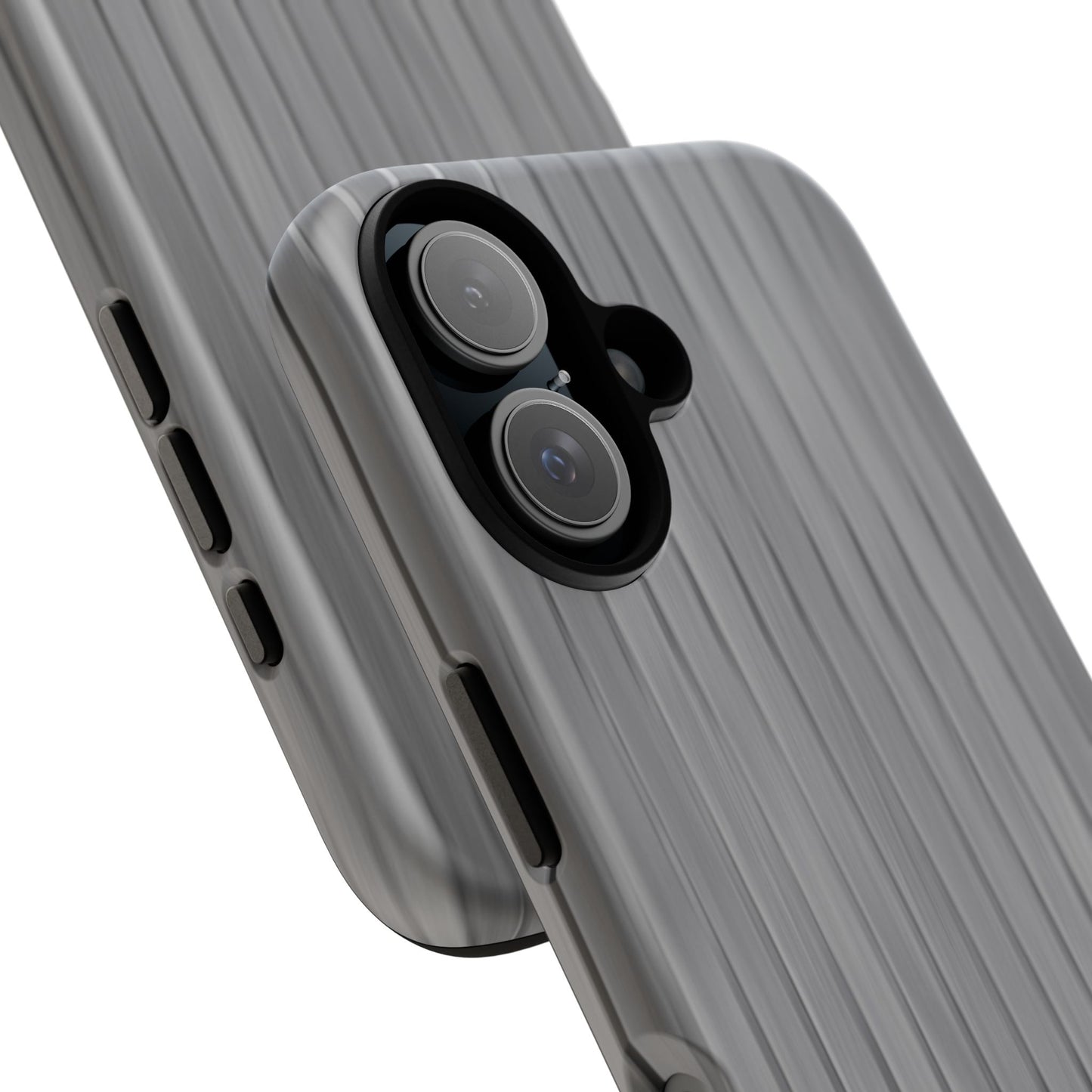 Durable Phone Case - Tough Cases with Textured Design