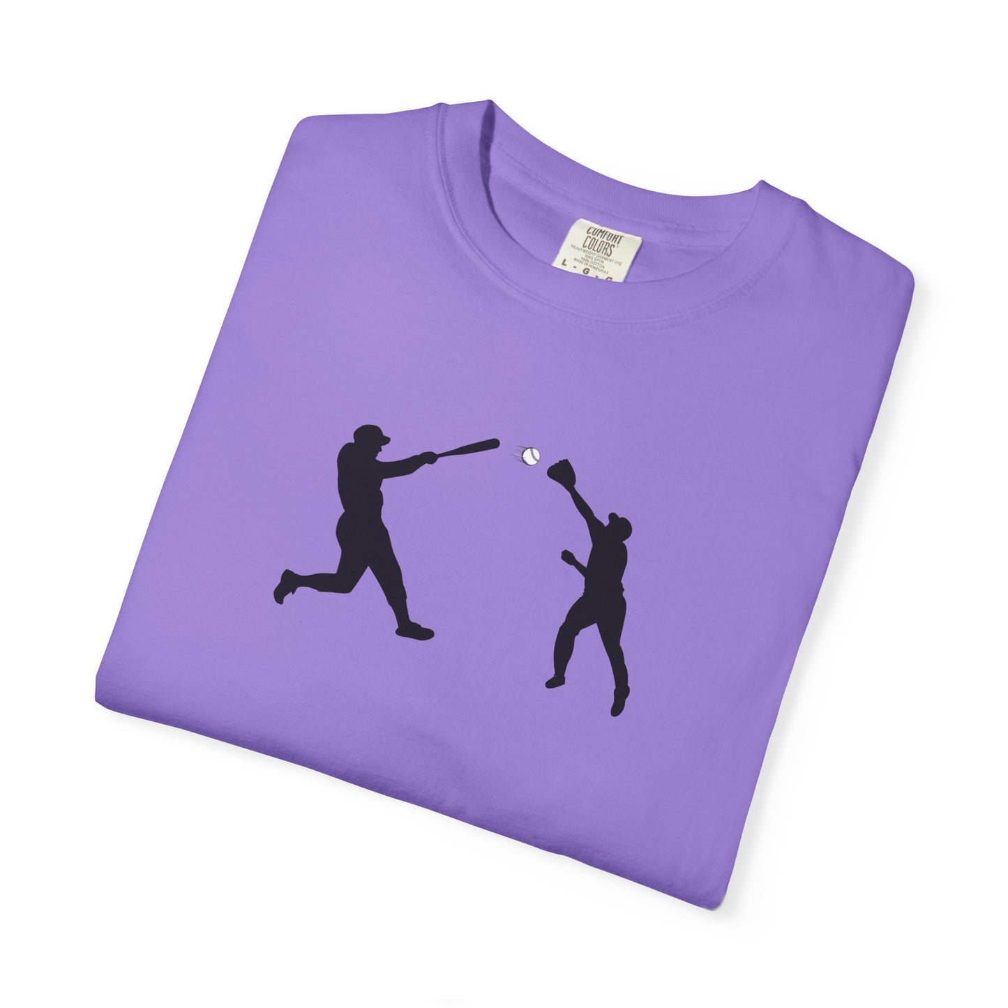 Baseball Sports T-Shirt - Perfect for Athletes, Sports Events, Casual Wear, Birthdays, Gifts, Team Spirit