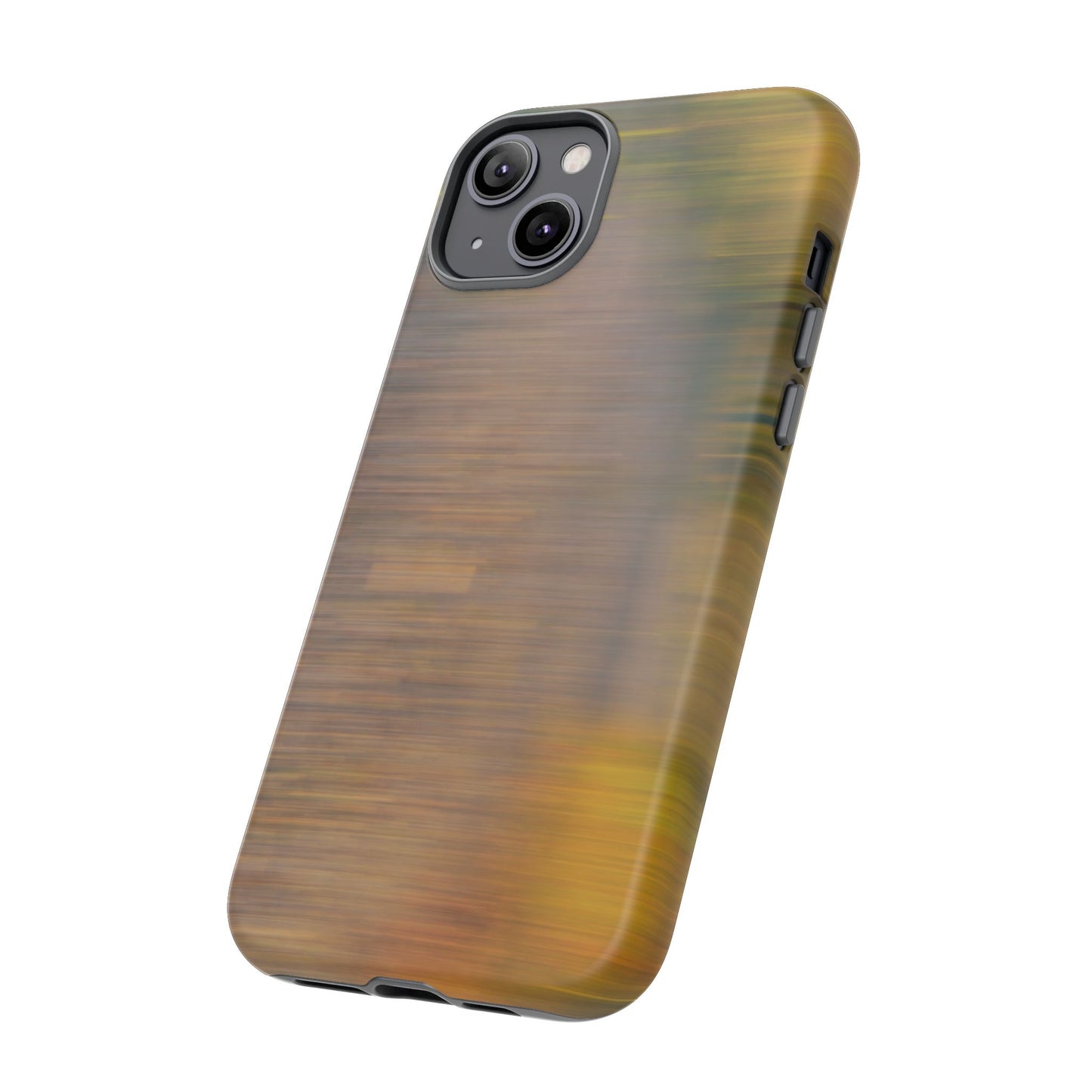 Tough Cases - Stylish & Durable Phone Case with Abstract Design