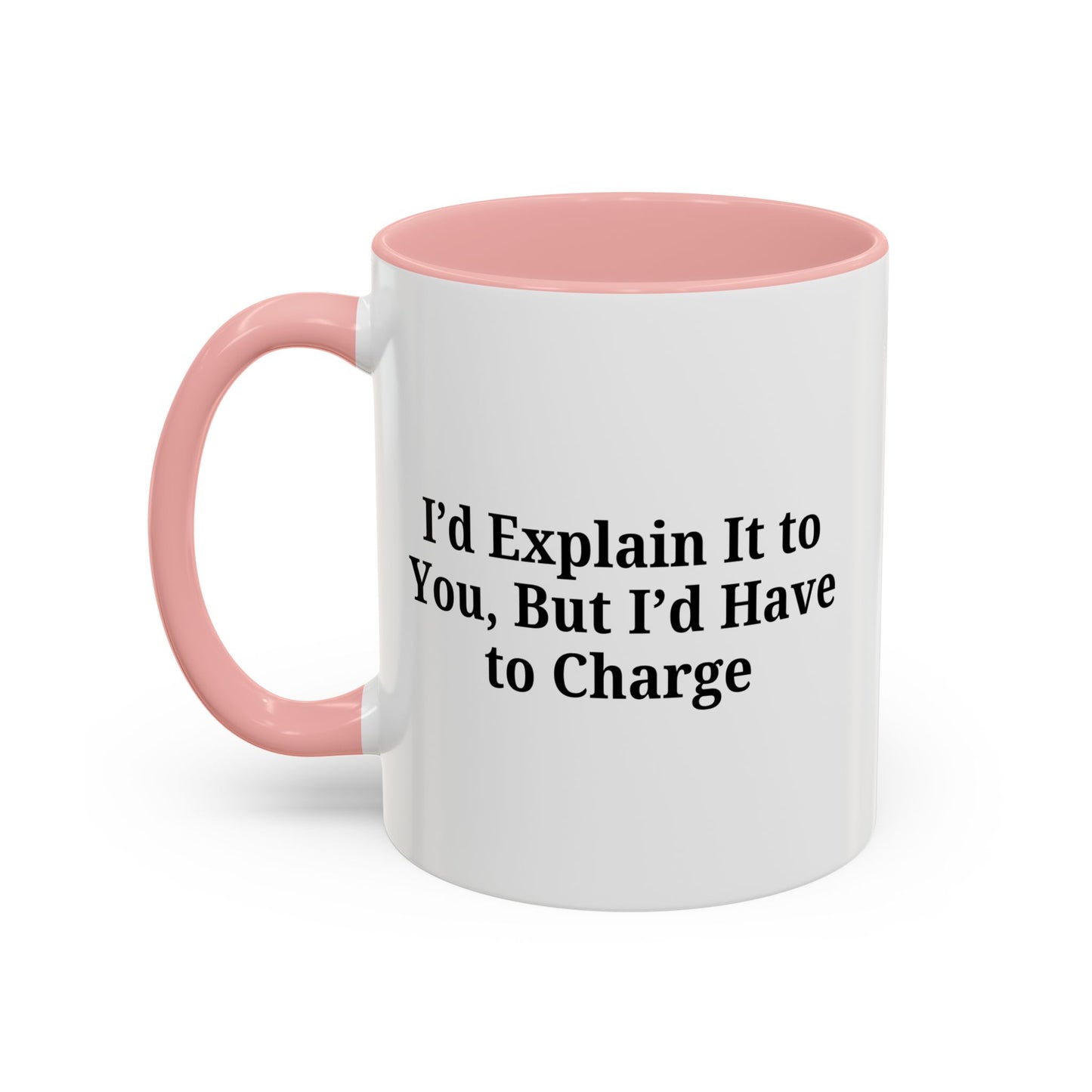 Funny Accent Coffee Mug, Quirky Gift, Office Humor, Tea Lover’s Mug, Creative Coffee Cup, Birthday Present, Gag Gift