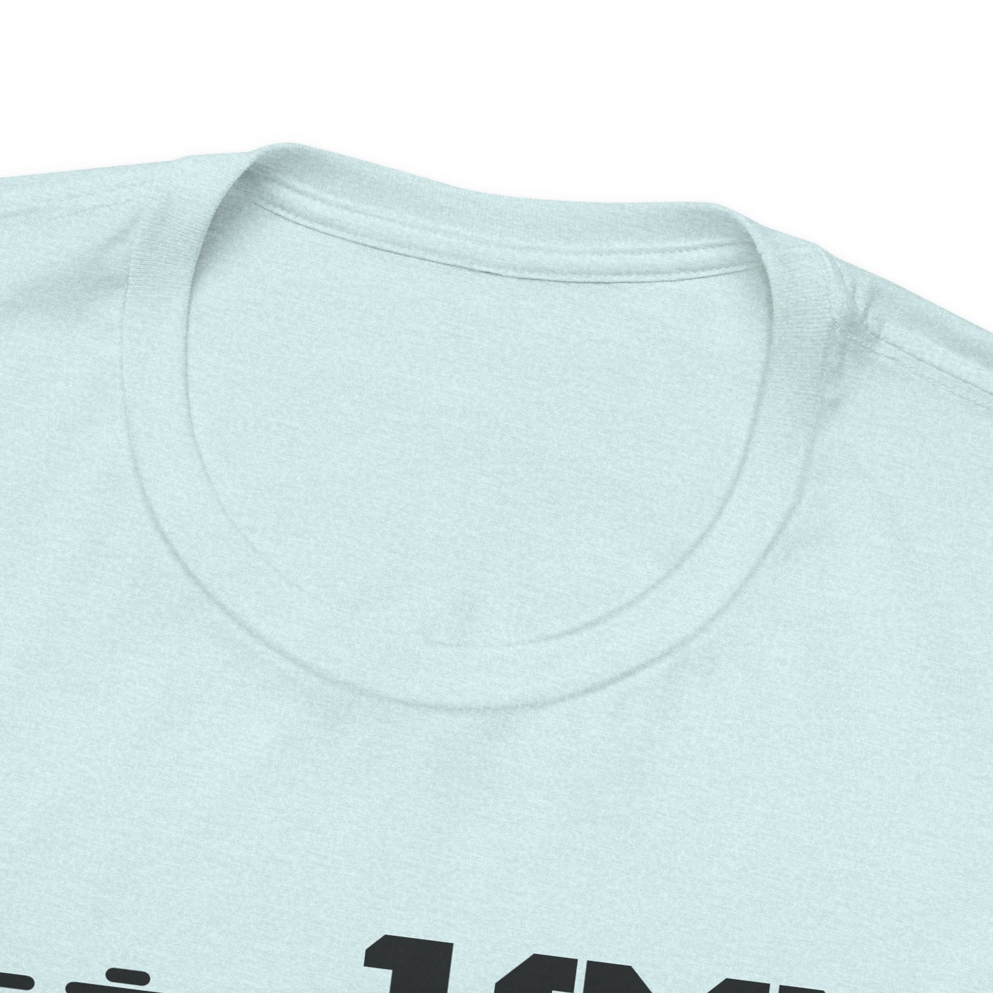 Est. 1992 Unisex Jersey Tee - Retro Birthday Gift, Casual Wear, Cool Vintage T-Shirt, Gift for Him, Gift for Her