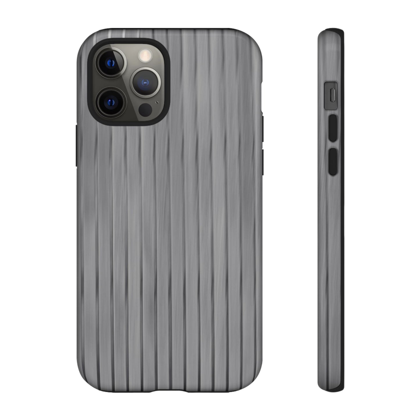 Durable Phone Case - Tough Cases with Textured Design