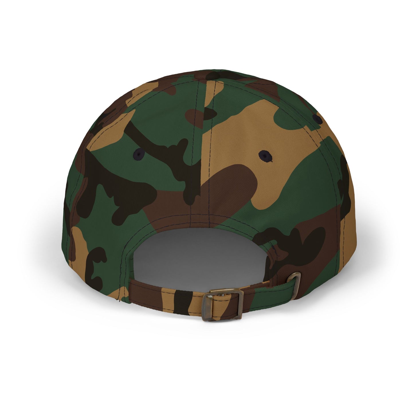 Basketball Dad Cap - Sporty Dad Hat, Gift for Basketball Lovers, Adjustable Cap for Dad, Sports Accessories, Casual Headwear