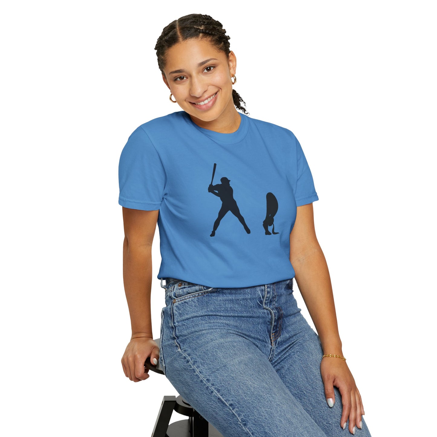 Unisex Sports T-Shirt - Perfect for Athletes, Fans, and Casual Wear, Great for Game Days, Birthdays, Holidays, and Every Day!