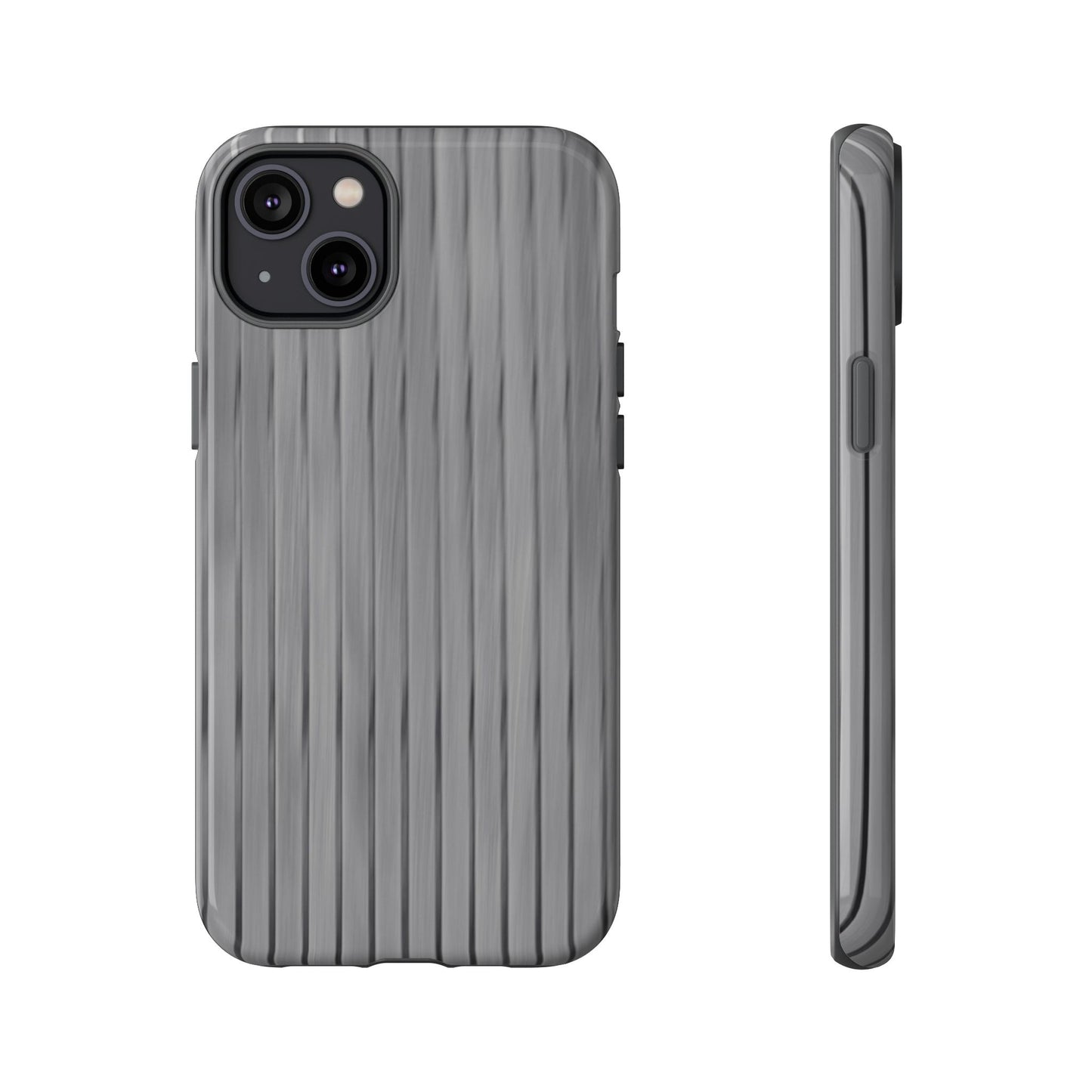 Durable Phone Case - Tough Cases with Textured Design