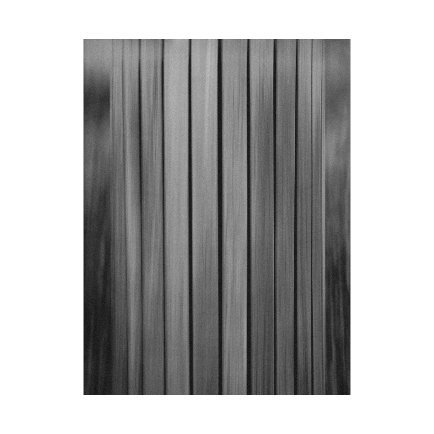 Elegant Matte Vertical Posters, Minimalist Wall Art, Modern Home Decor, Aesthetic Gift, Black and White Print