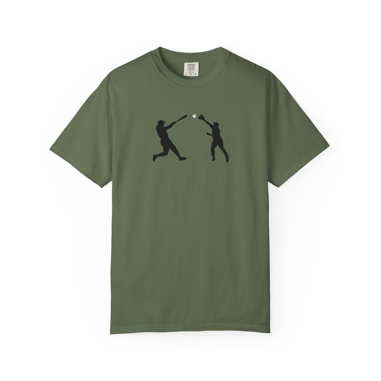 Baseball Sports T-Shirt - Perfect for Athletes, Sports Events, Casual Wear, Birthdays, Gifts, Team Spirit
