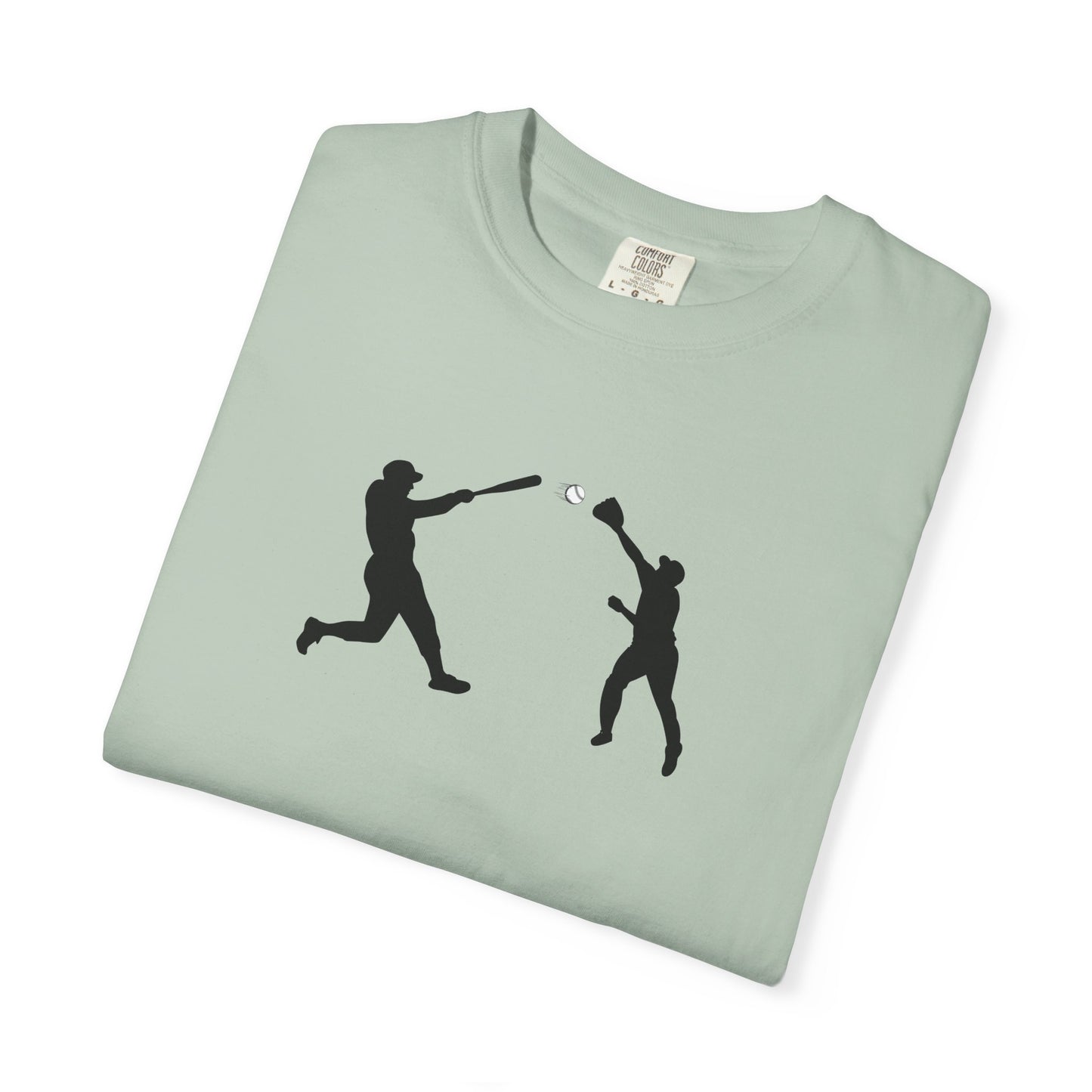 Baseball Sports T-Shirt - Perfect for Athletes, Sports Events, Casual Wear, Birthdays, Gifts, Team Spirit