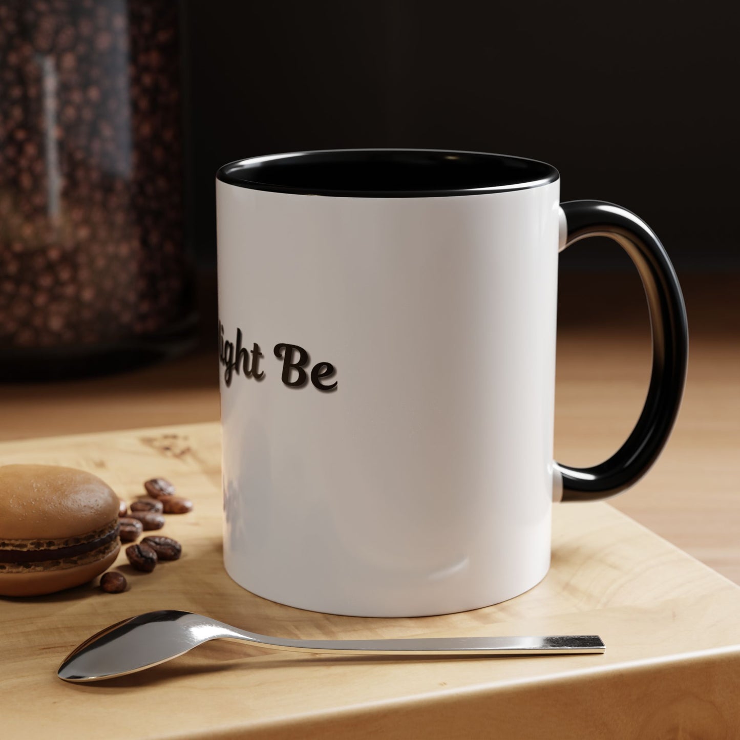 Funny Coffee Mug - "This Might Be Wine" - Perfect for Wine Lovers