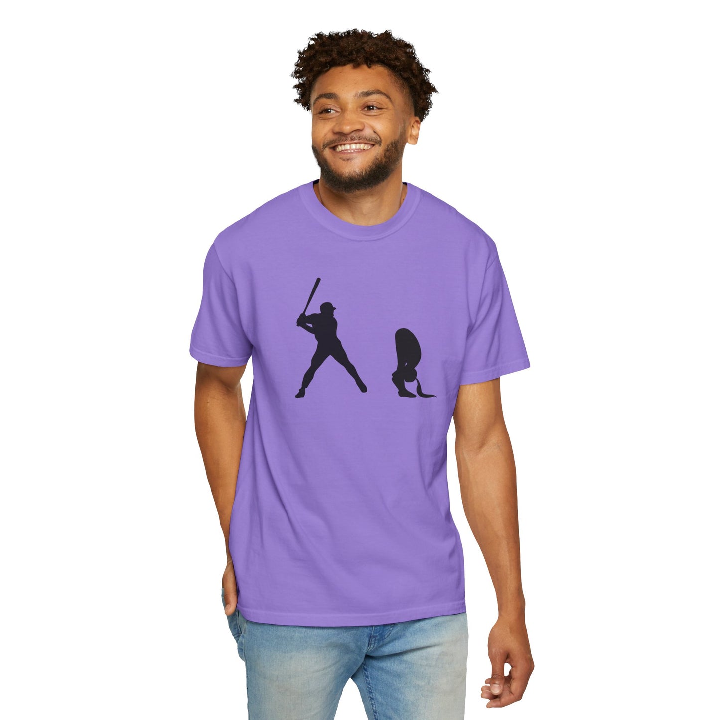 Unisex Sports T-Shirt - Perfect for Athletes, Fans, and Casual Wear, Great for Game Days, Birthdays, Holidays, and Every Day!