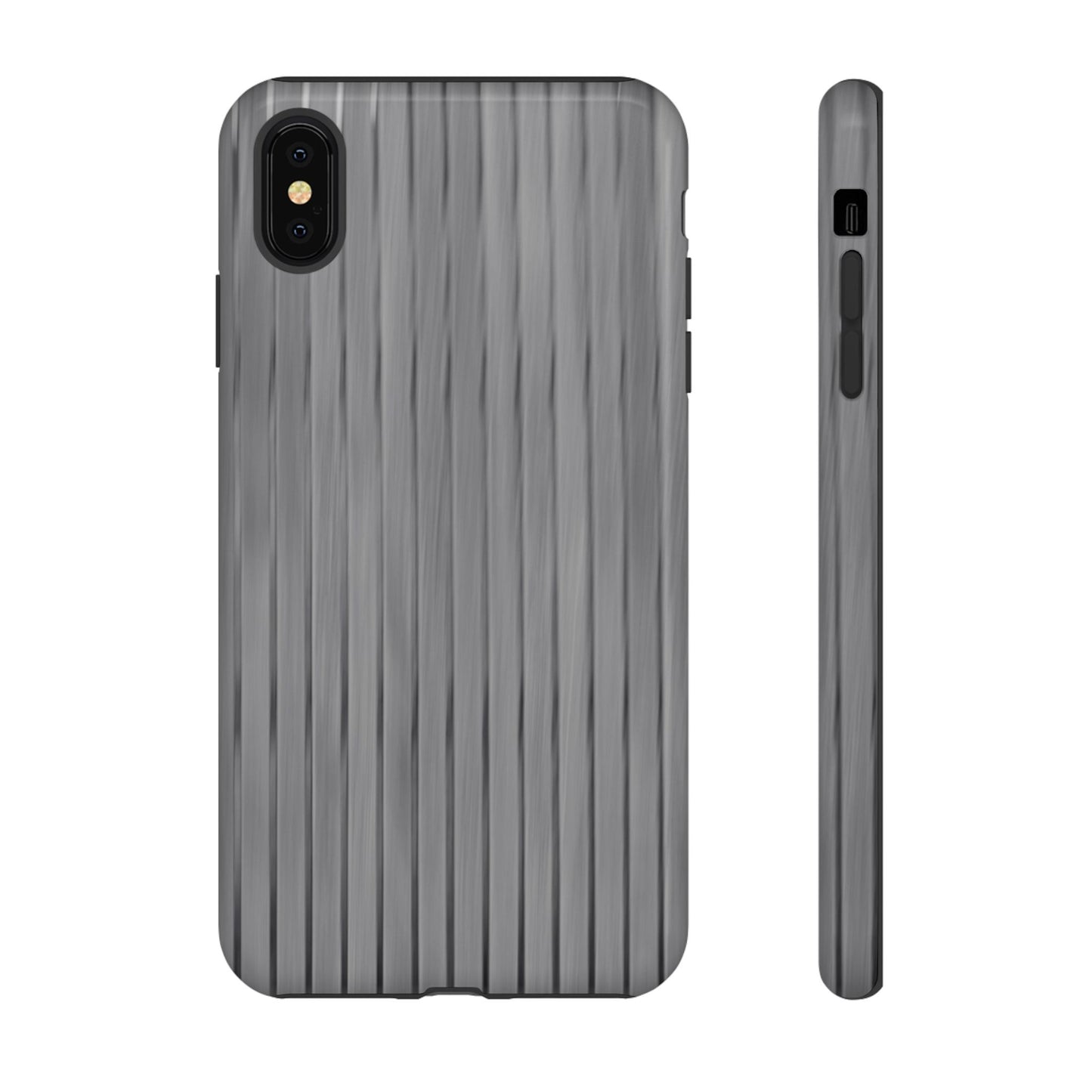 Durable Phone Case - Tough Cases with Textured Design