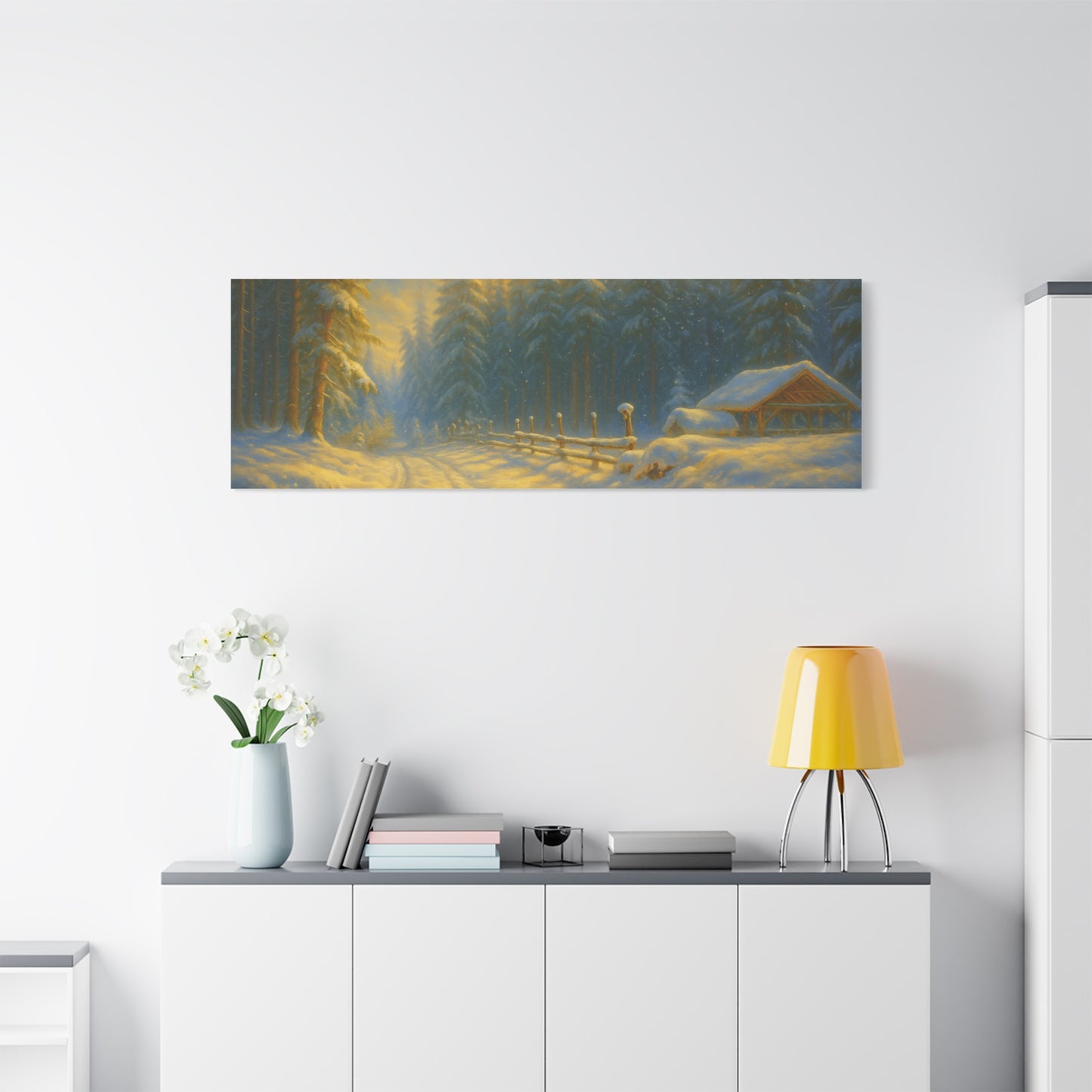 Canvas Print