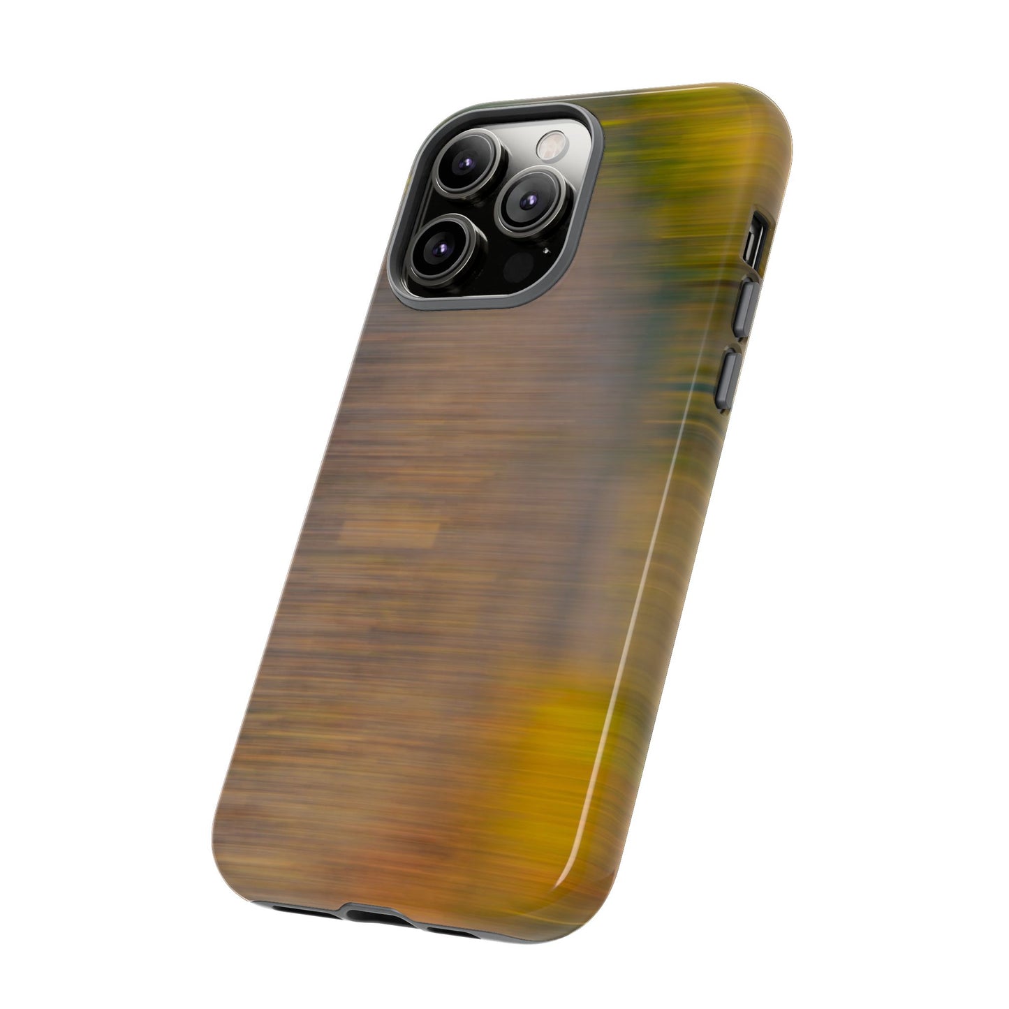 Tough Cases - Stylish & Durable Phone Case with Abstract Design