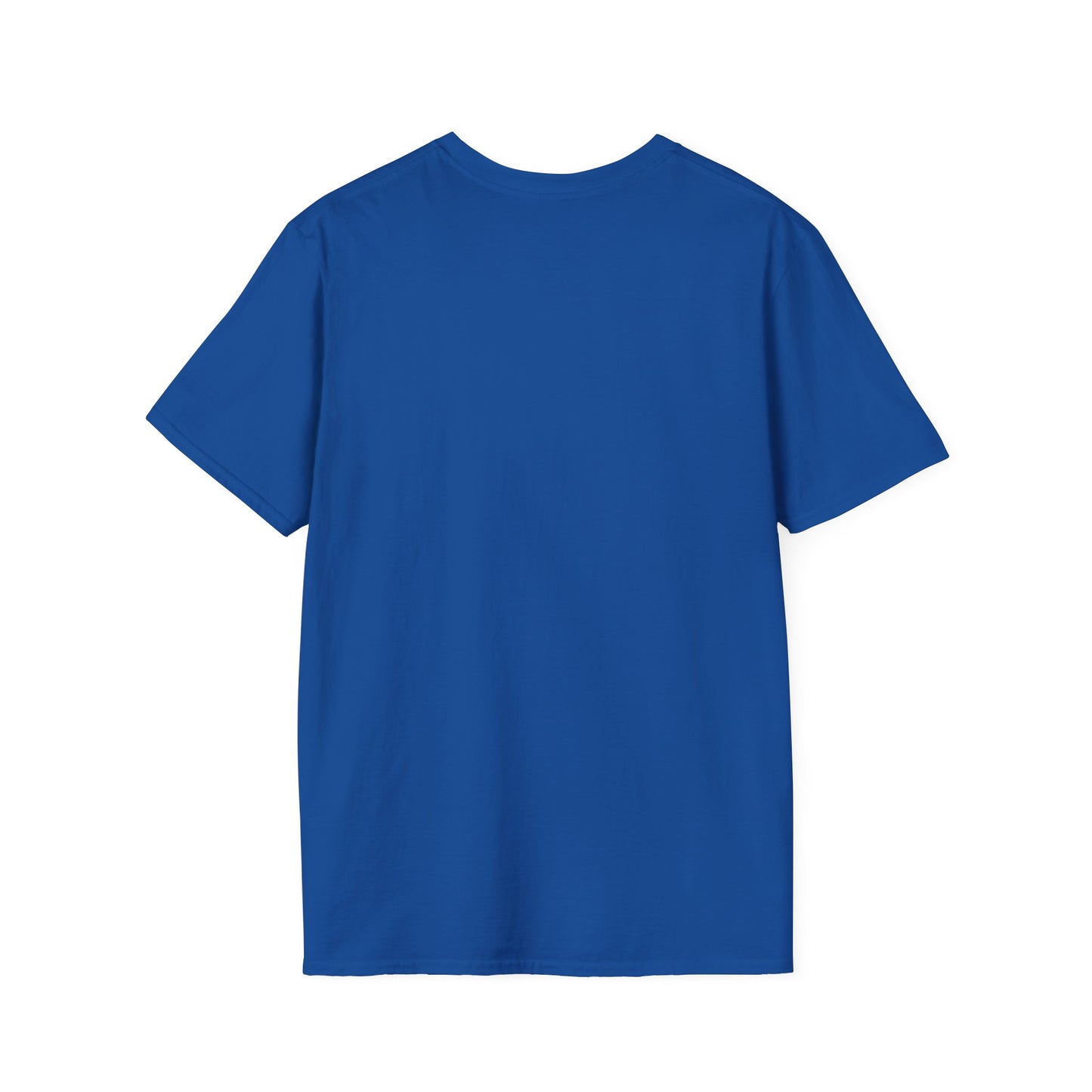 Unisex Softstyle T-Shirt - "I'm Not Bossy, I Just Have Better Ideas" Empowering Tee